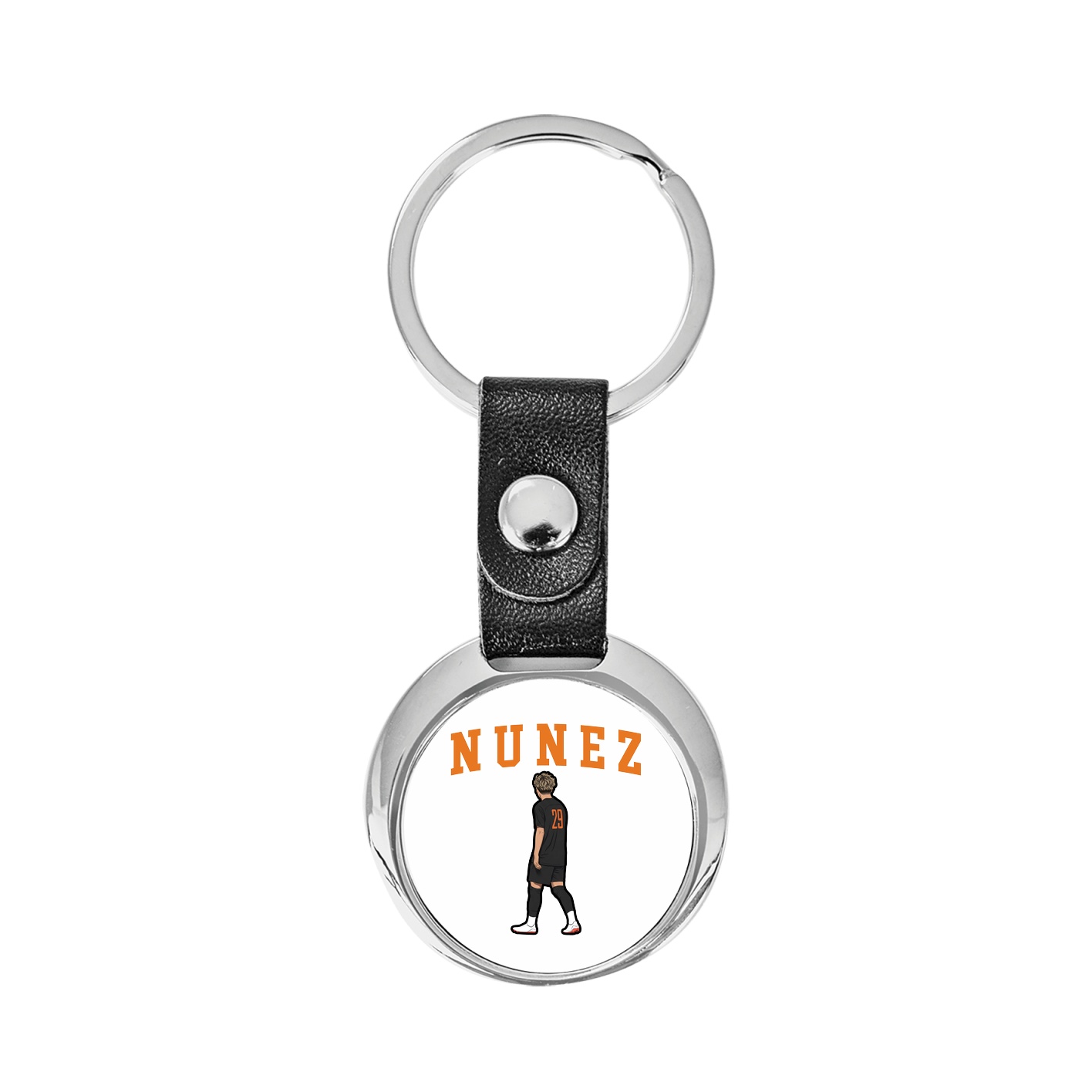Key Chain — Shirsey in Classic