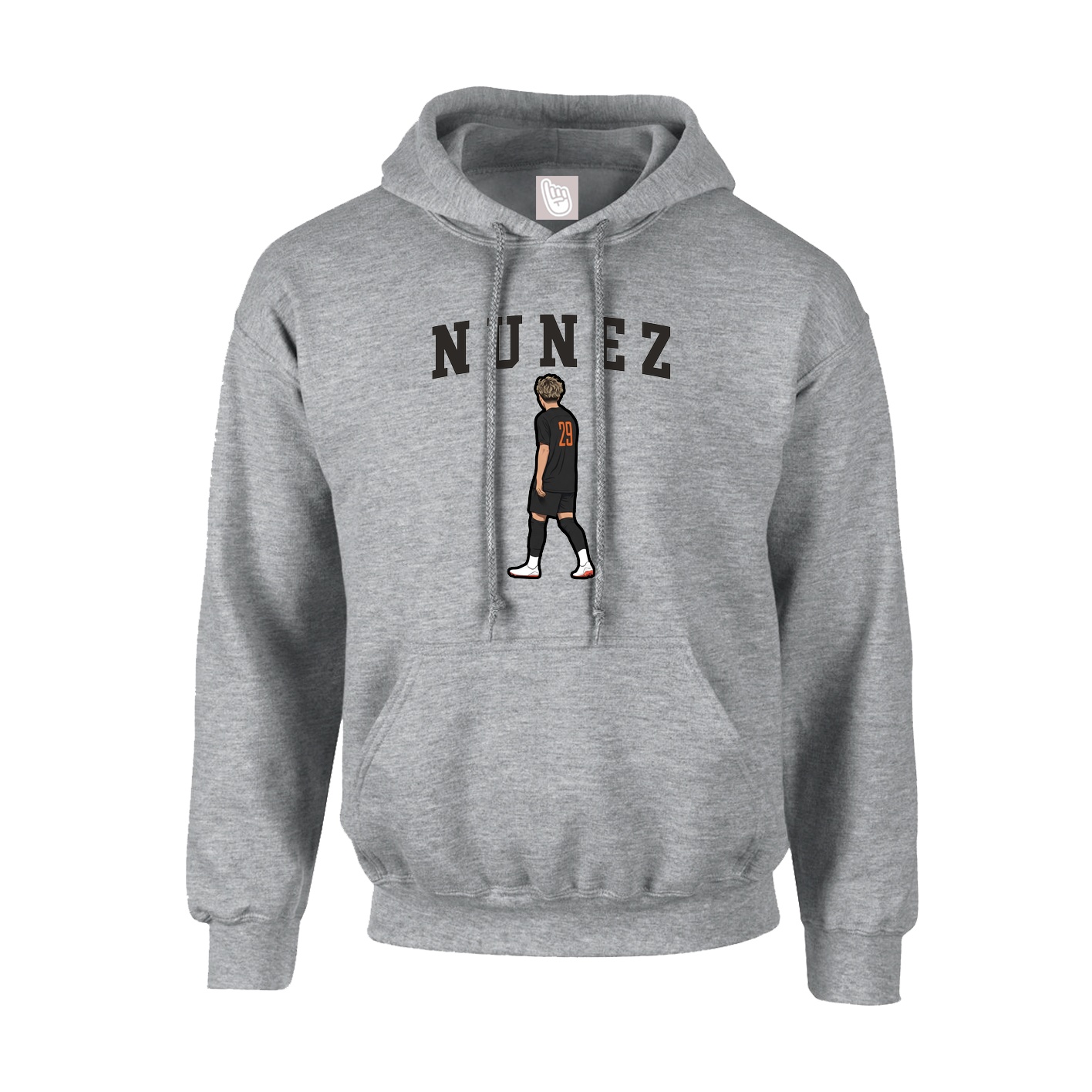 Hoodie