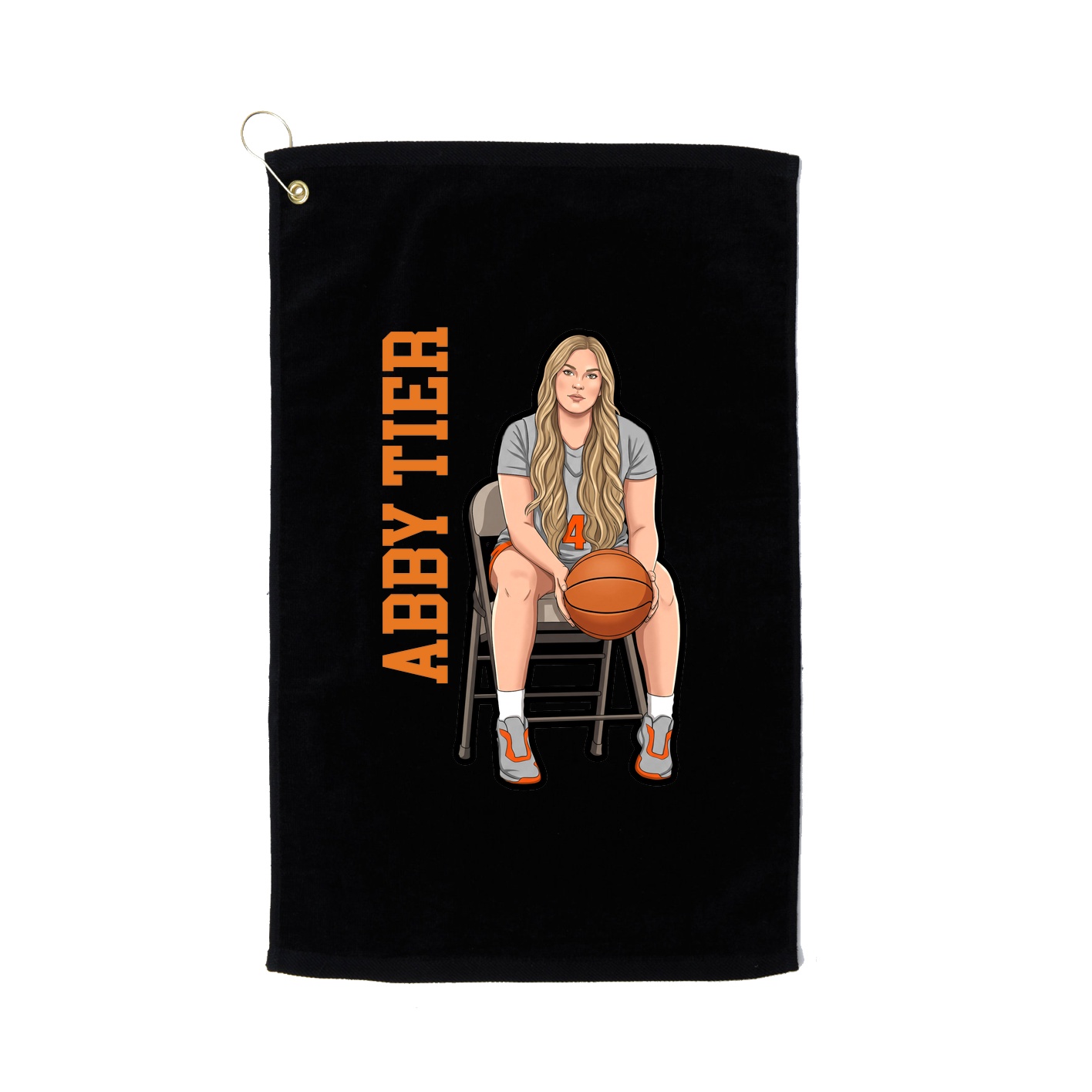 Golf Towel