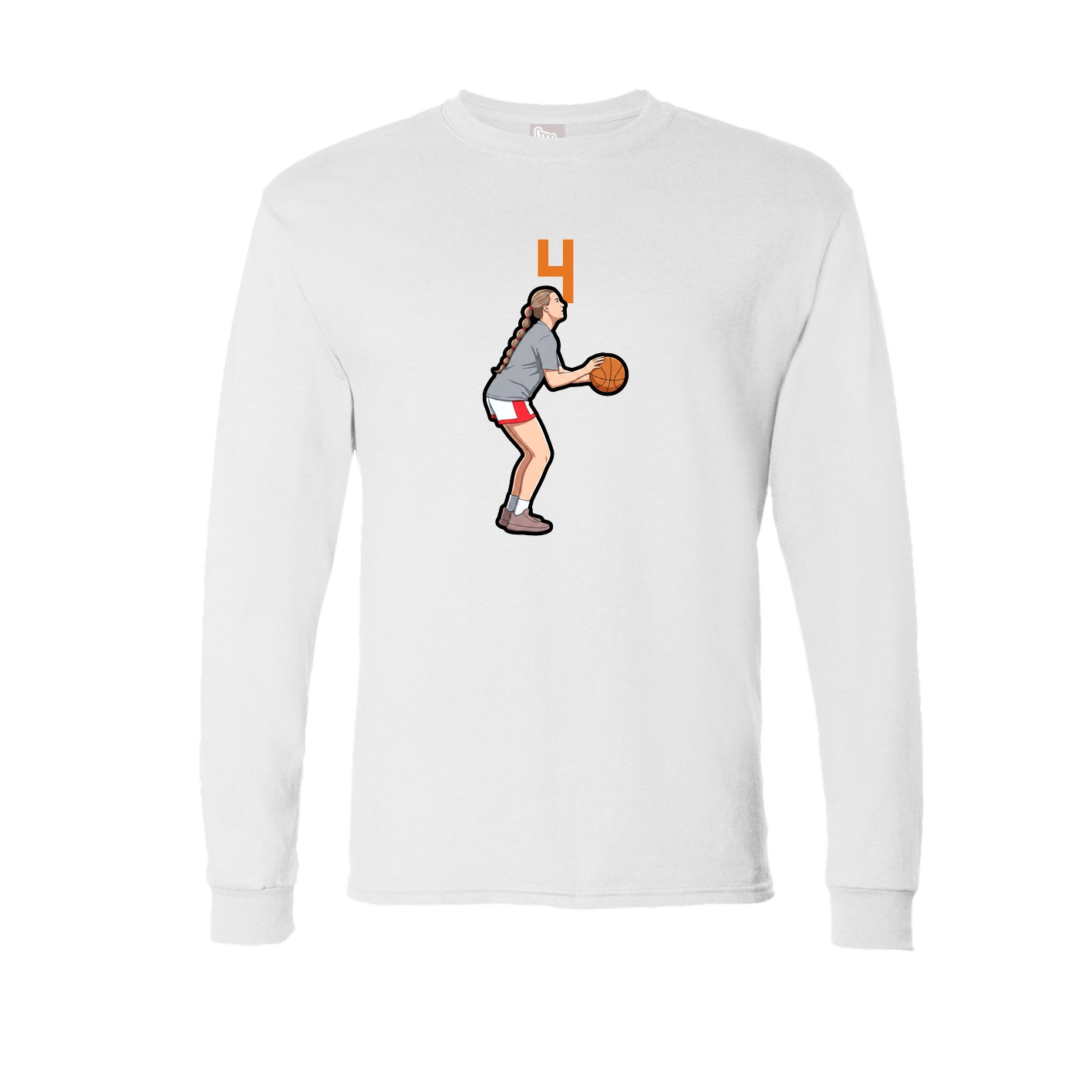 Long Sleeve Tee