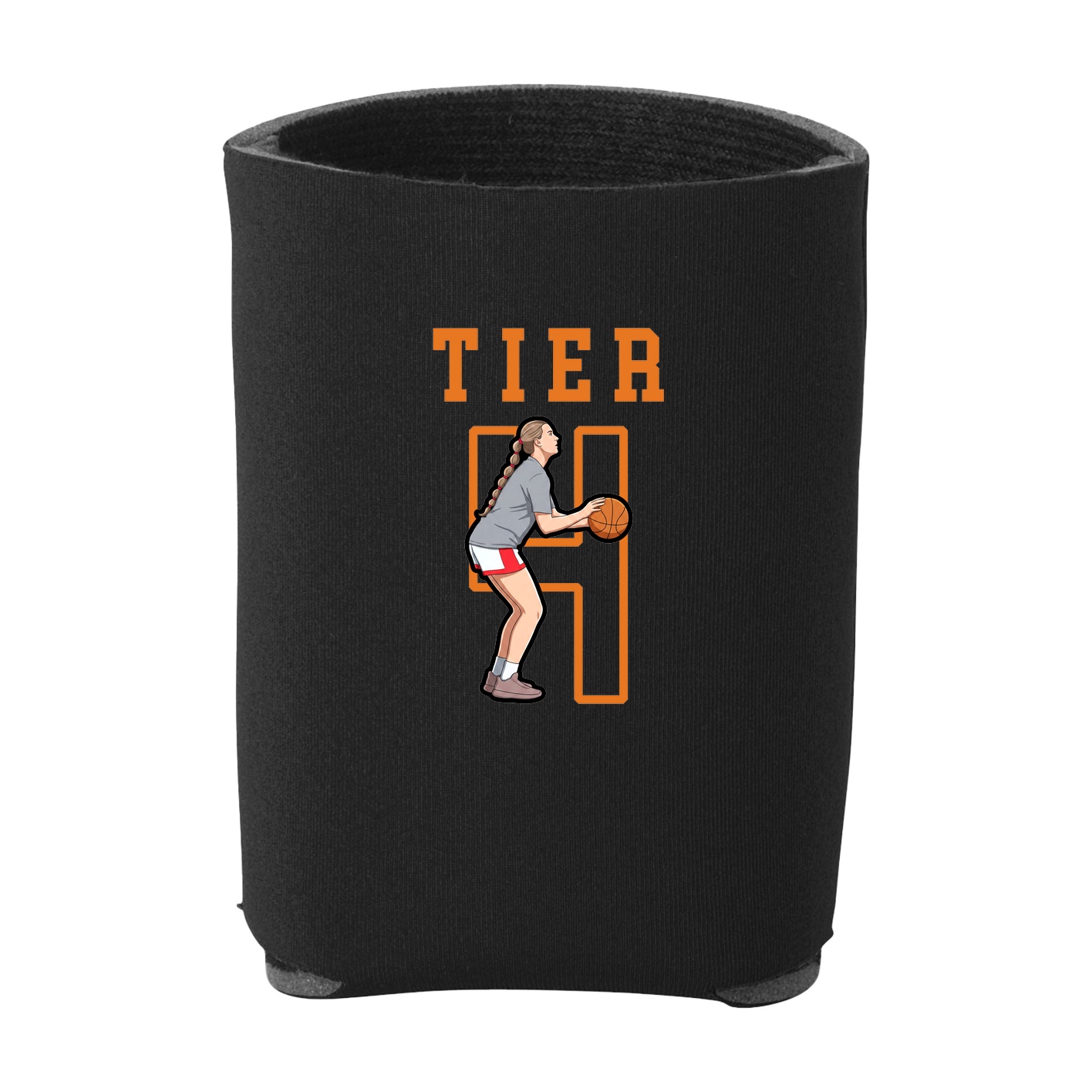 Can Holder — Shirsey in Black