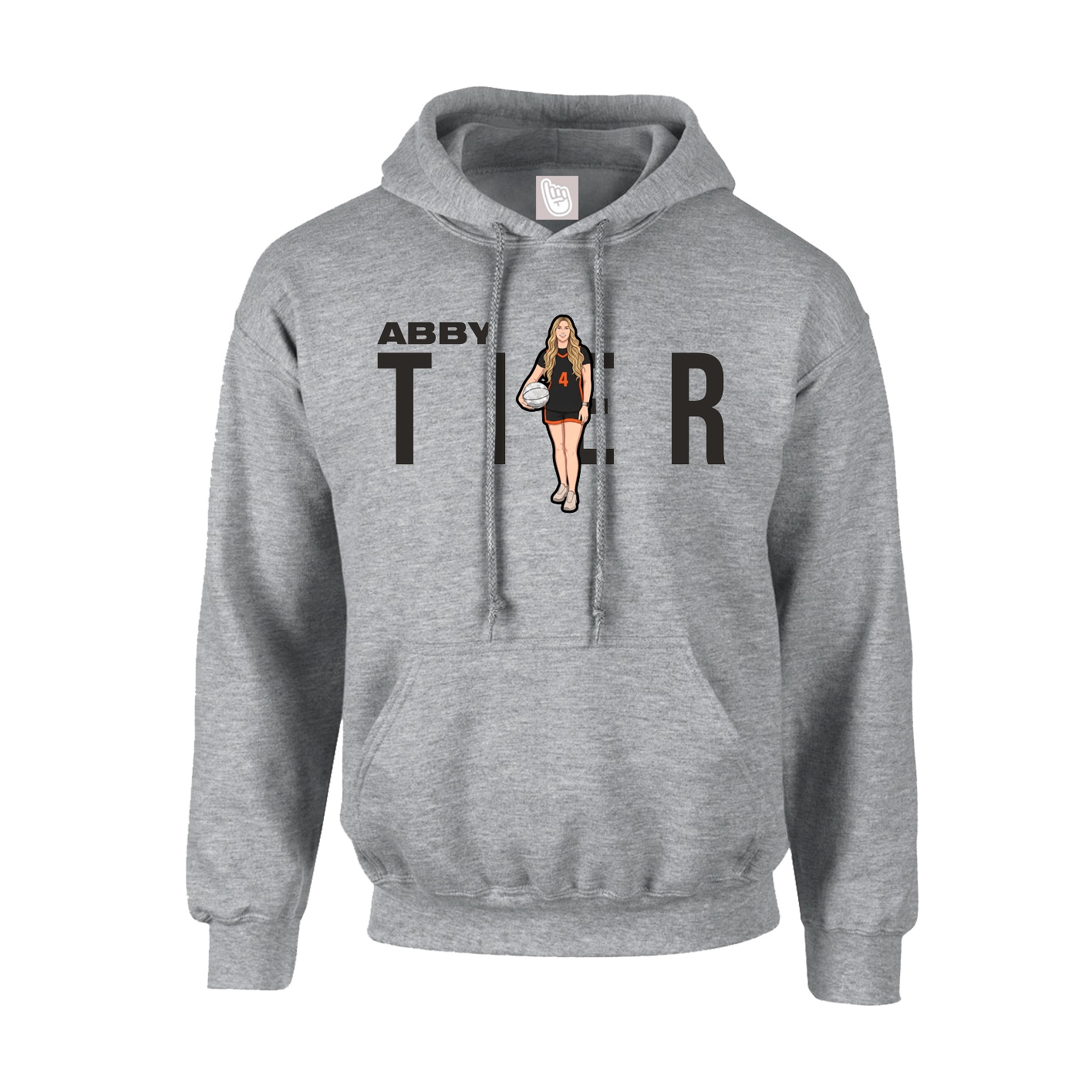 Hoodie