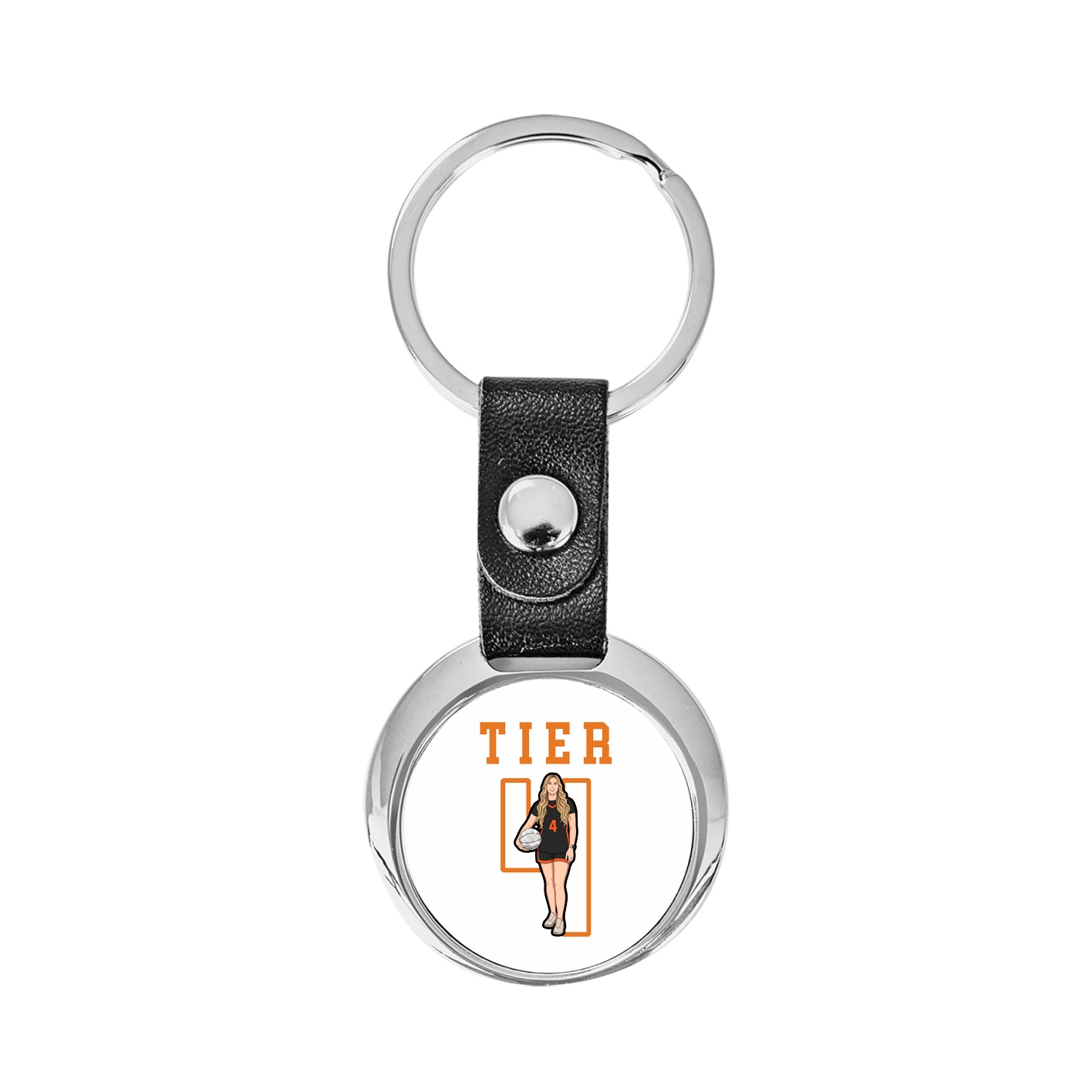 Key Chain — Shirsey in Classic