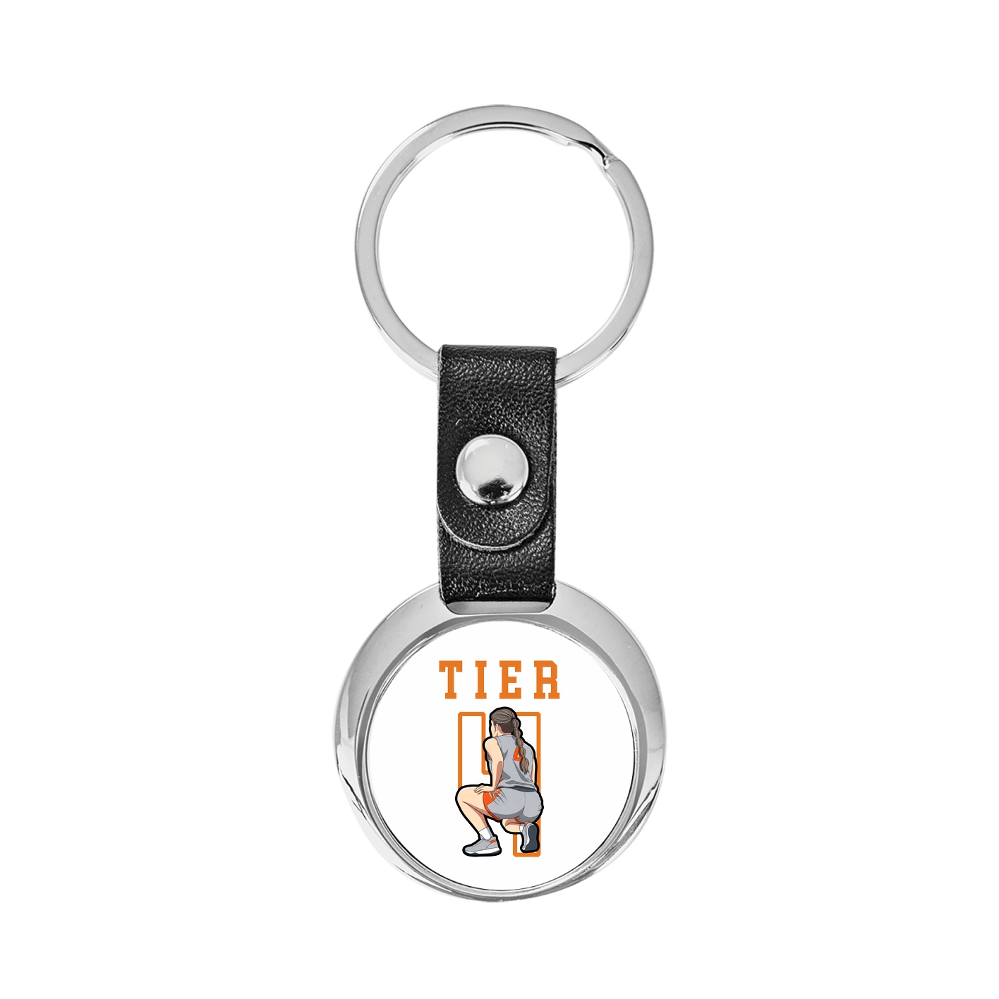 Key Chain — Shirsey in Classic