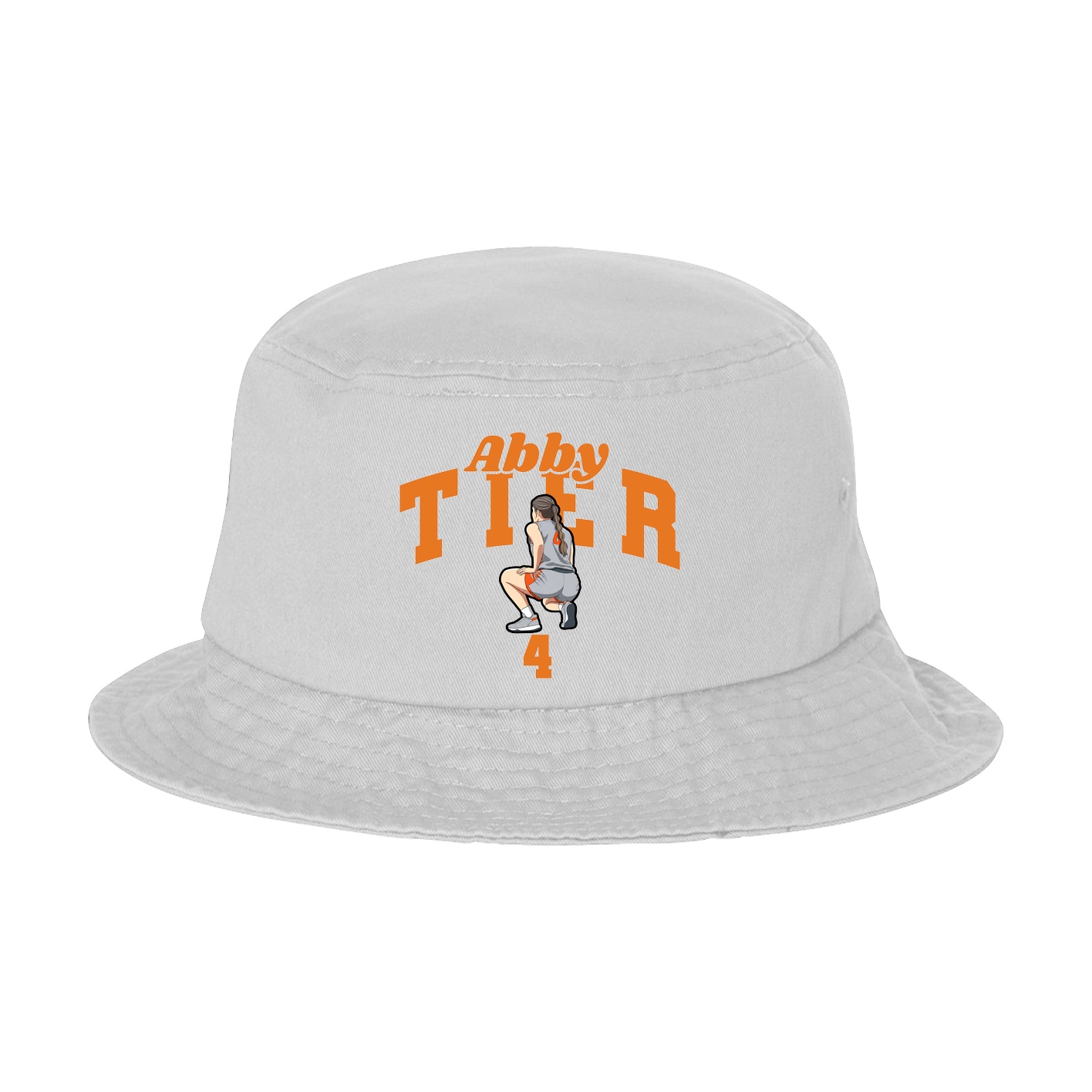 Bucket Cap