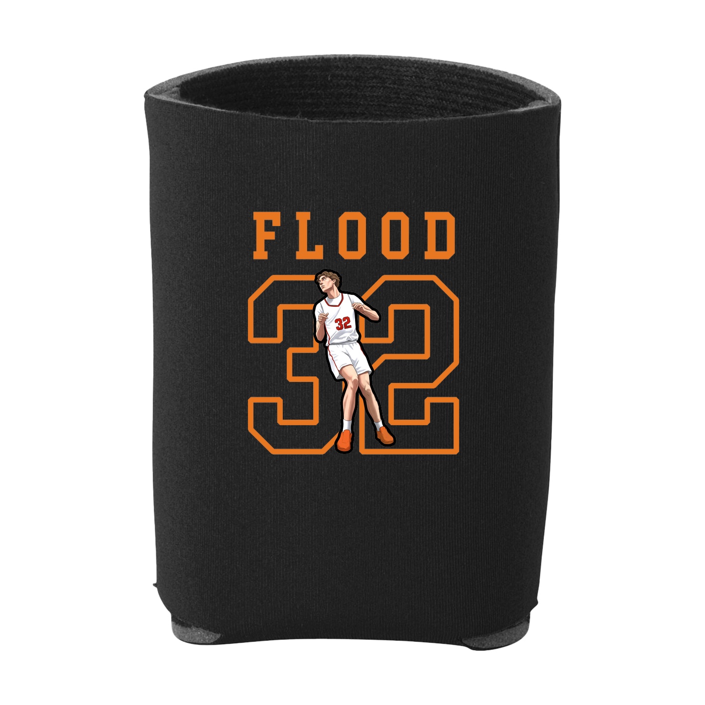 Can Holder — Shirsey in Black