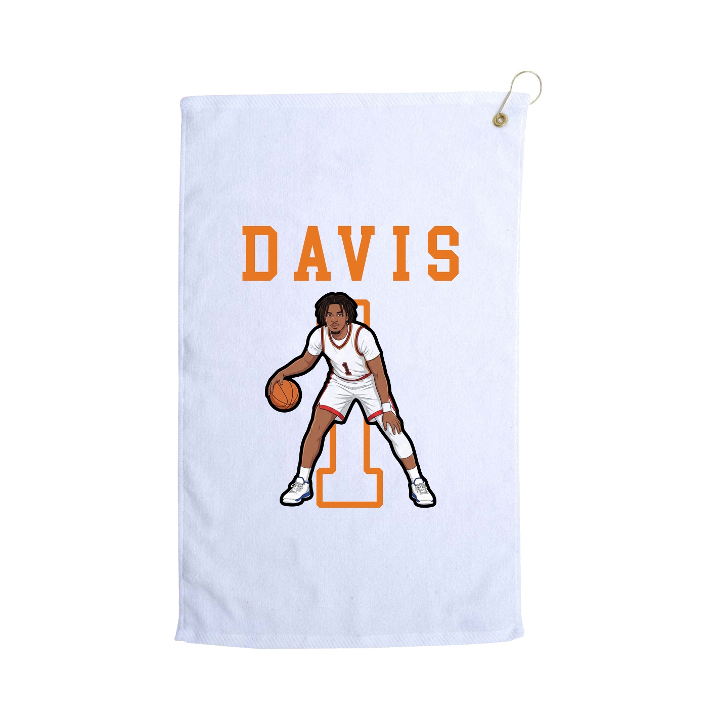Golf Towel