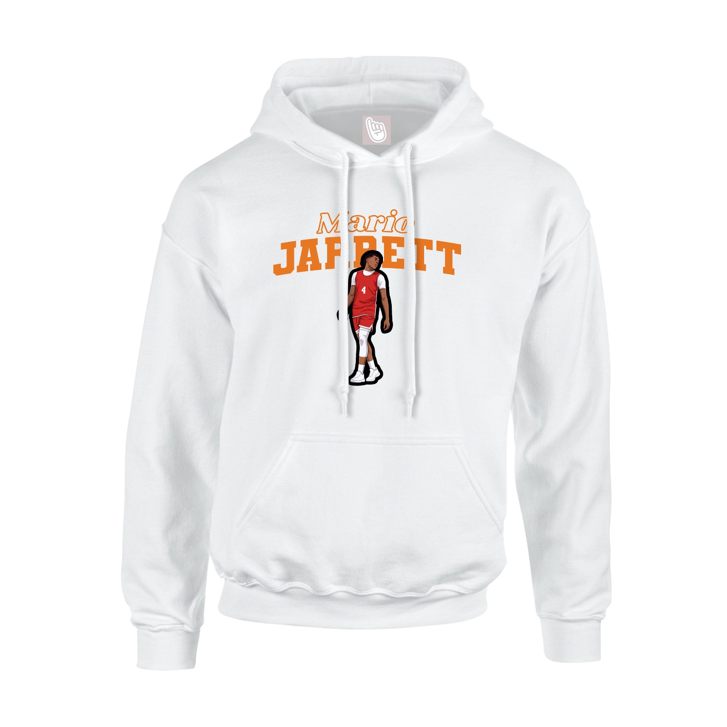 Hoodie