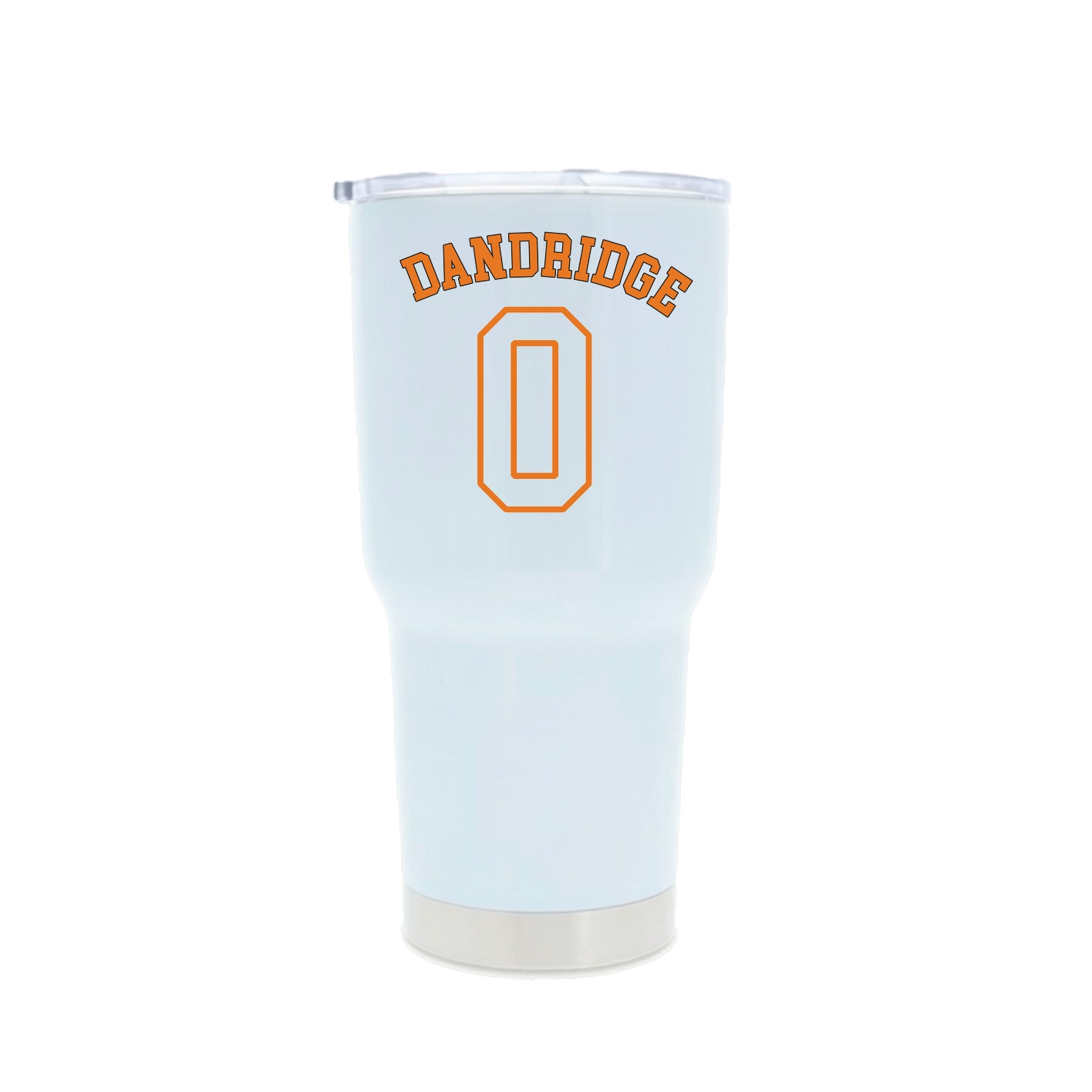 30oz Stainless Steel Tumbler