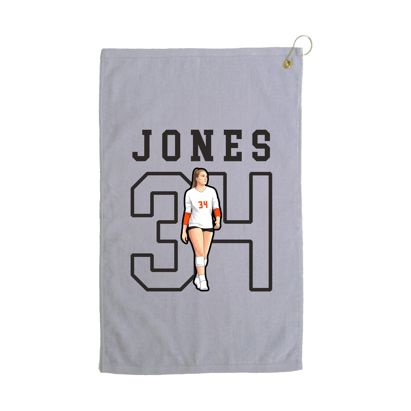 Golf Towel