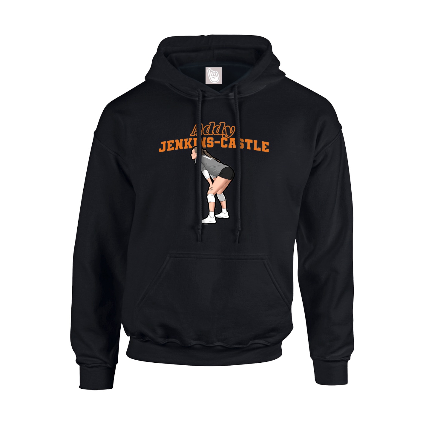 Hoodie