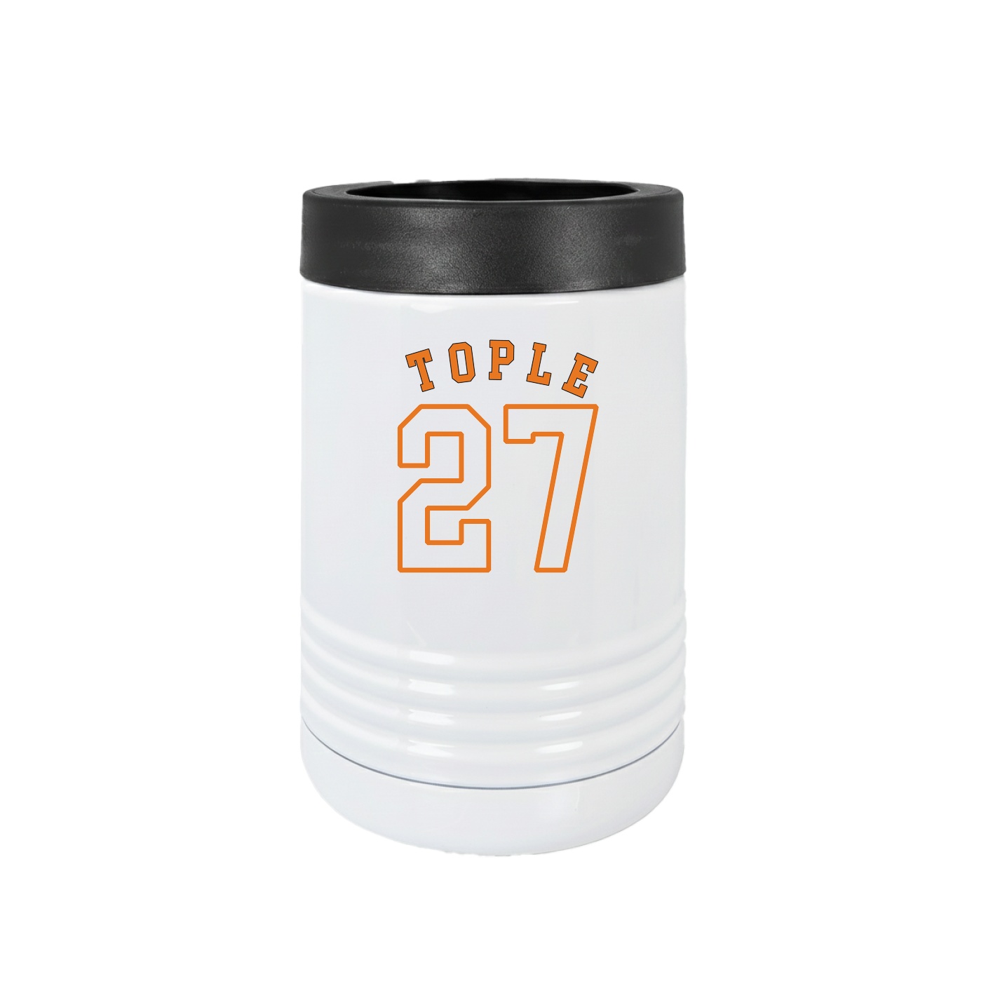 Beverage Holder — Shirsey Arch in White