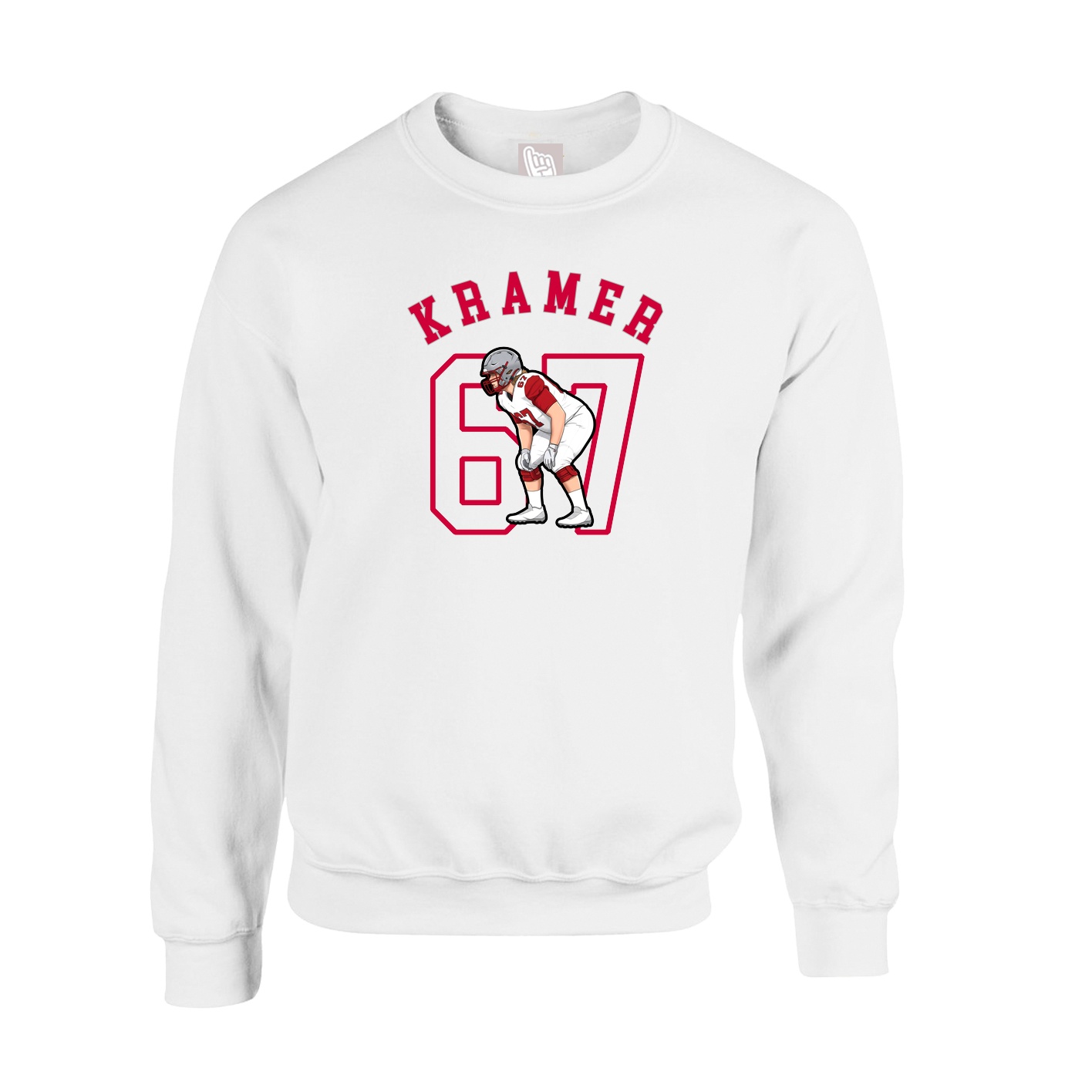 Fleece Crew