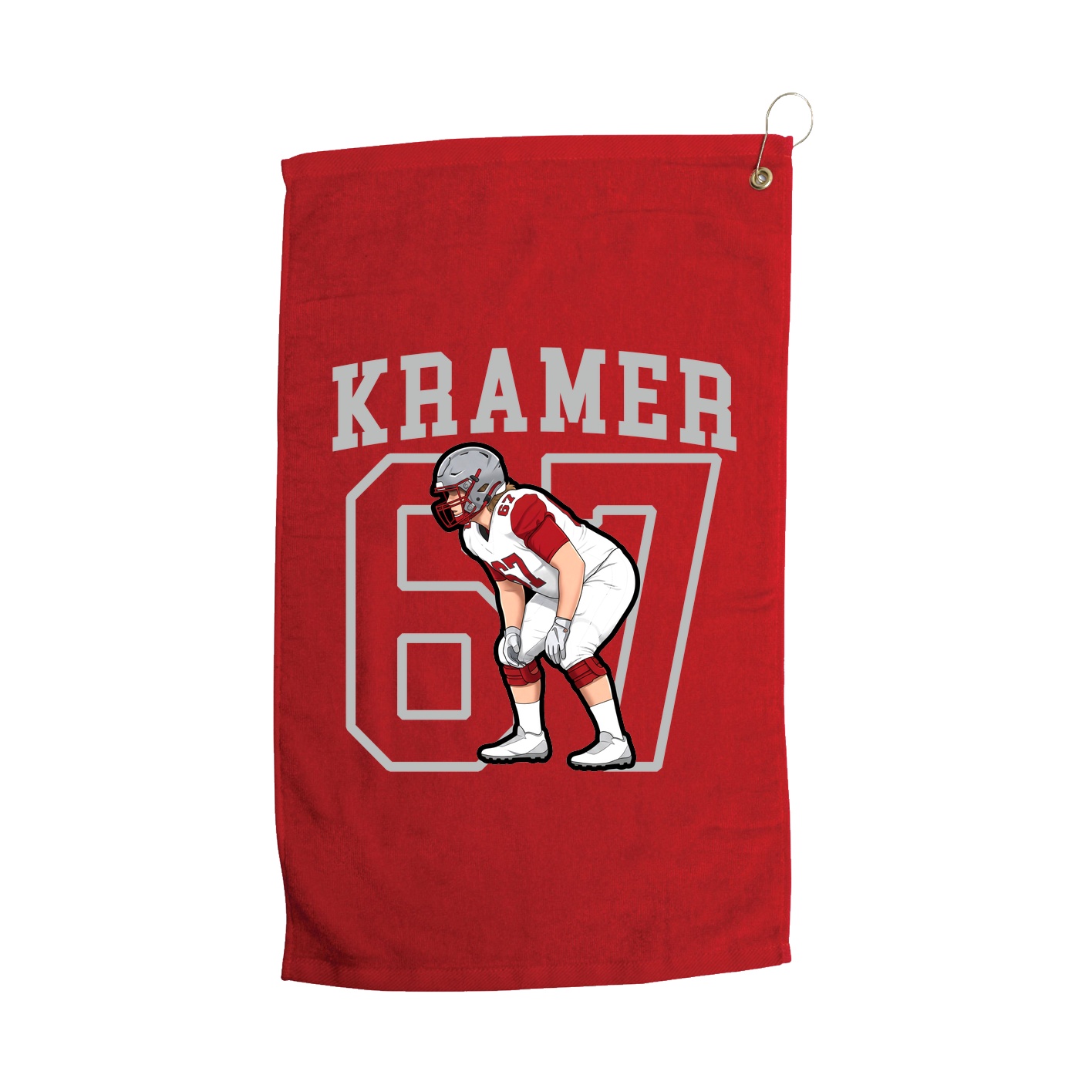 Golf Towel