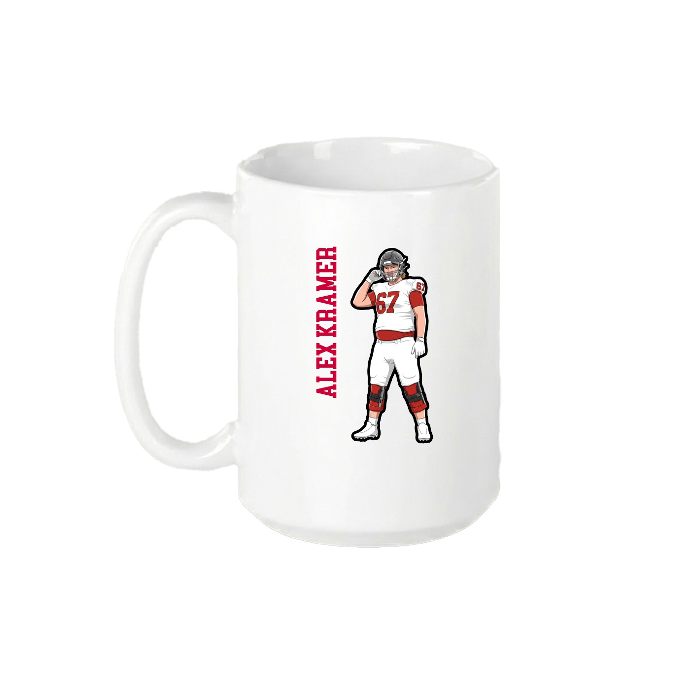 15oz Coffee Mug
