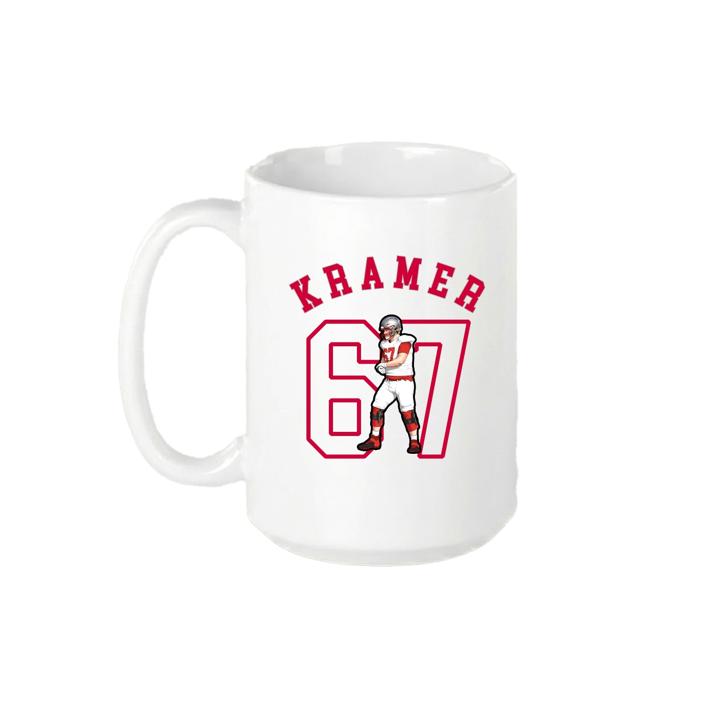 15oz Coffee Mug