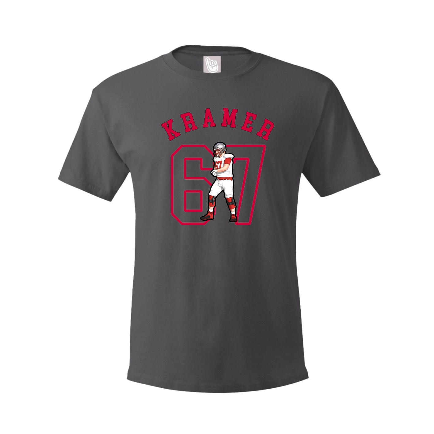 NIL Club Tee