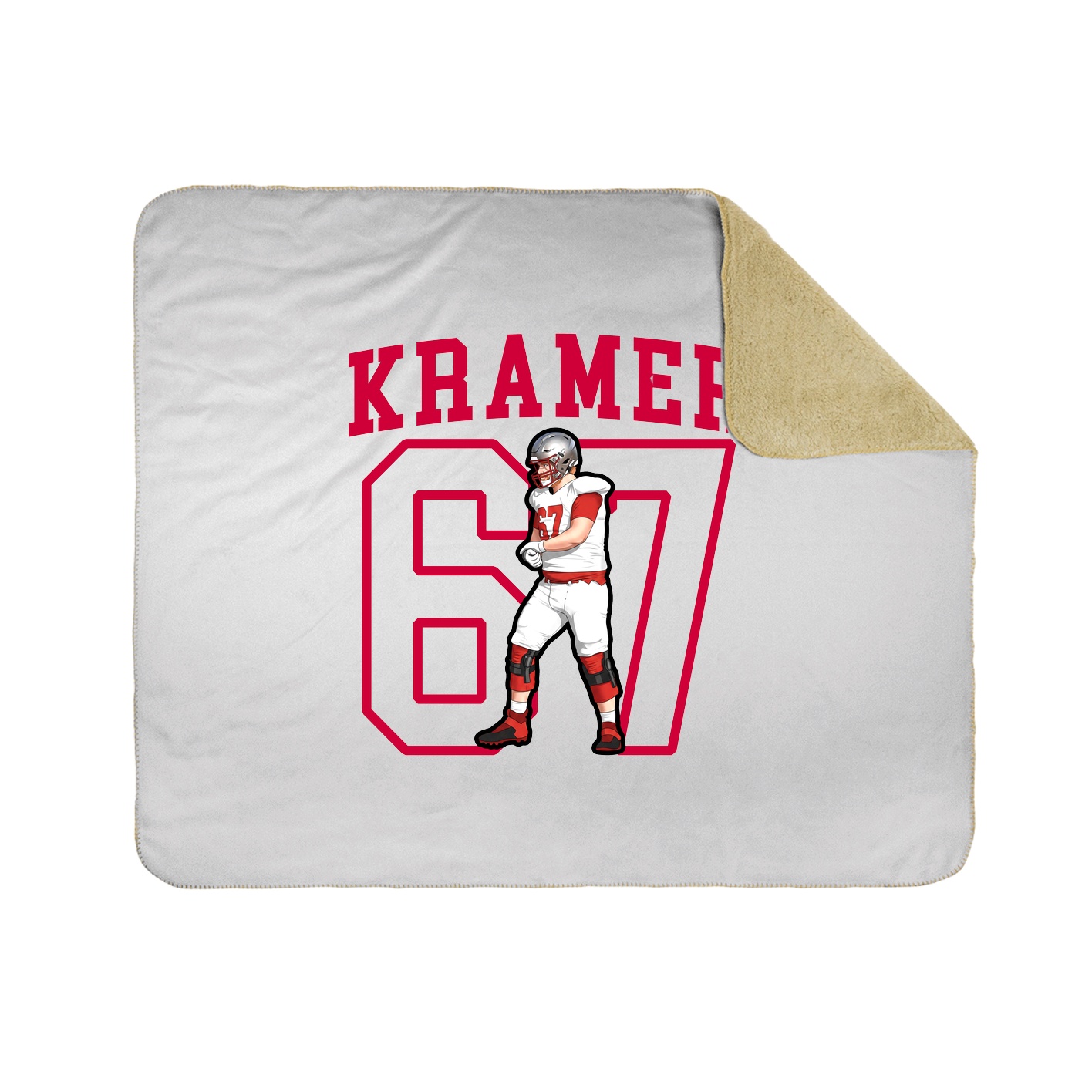 Throw Blanket