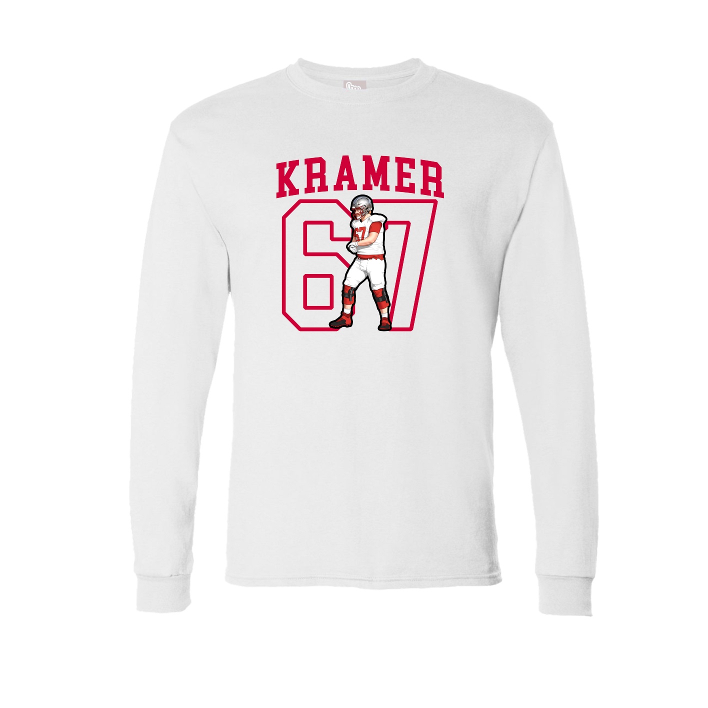 Long Sleeve Tee