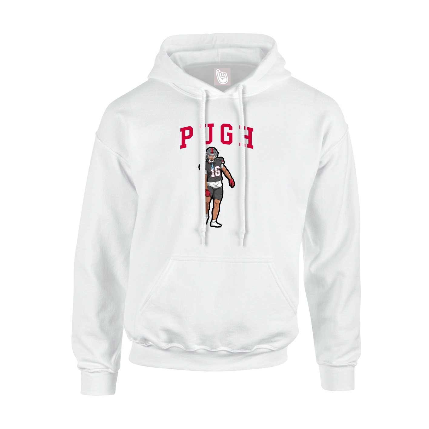 NIL Club Hoodie