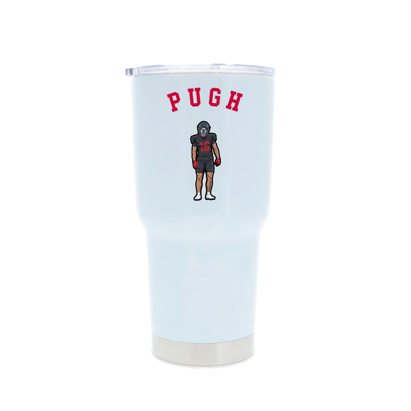 30oz Stainless Steel Tumbler