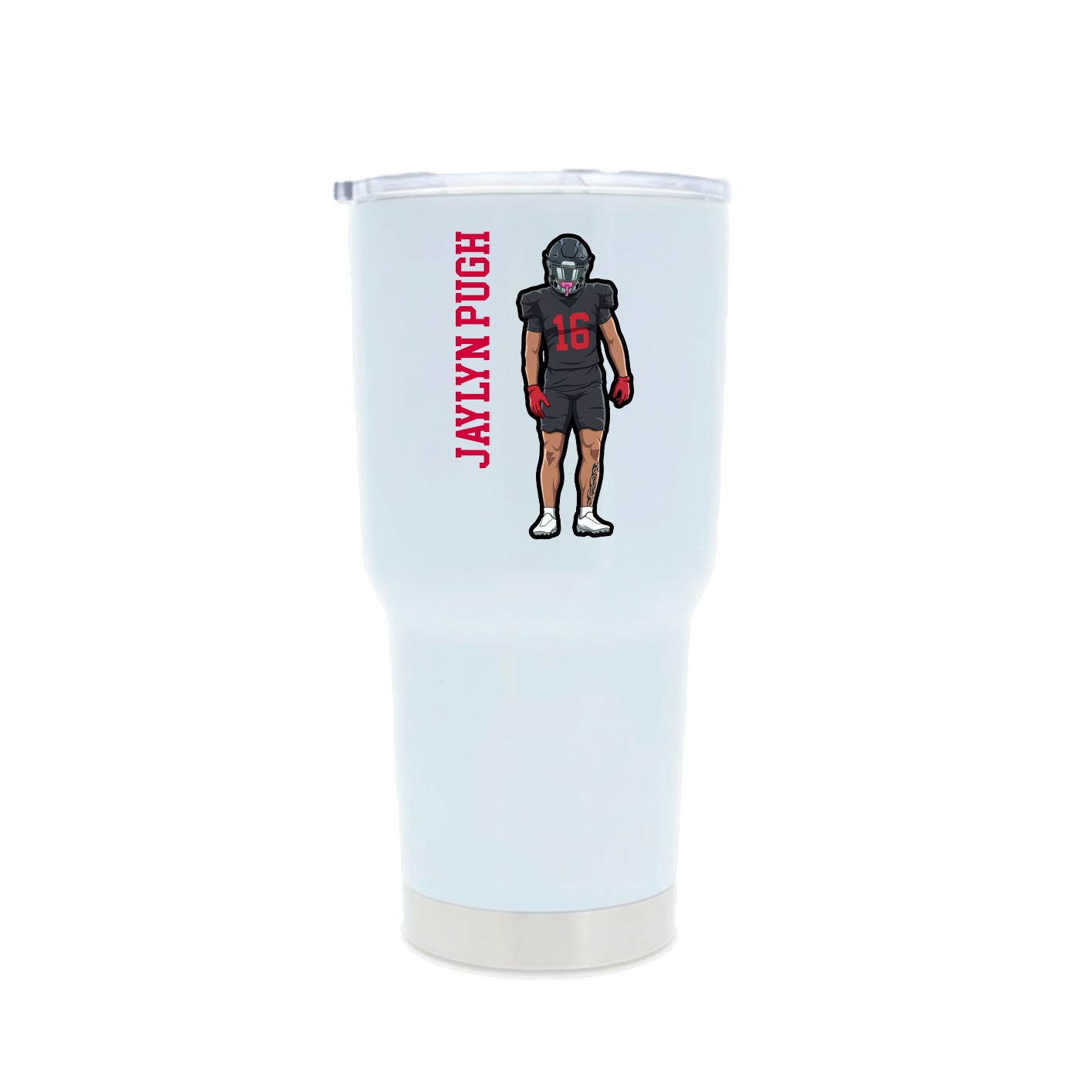 30oz Stainless Steel Tumbler