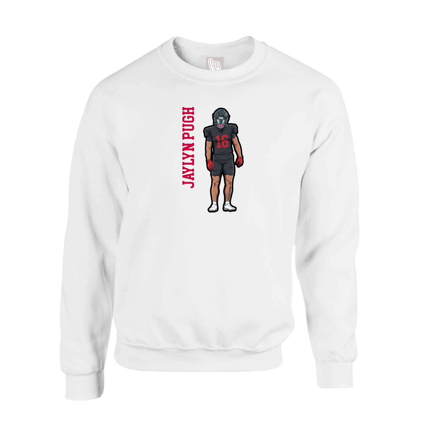 Fleece Crew