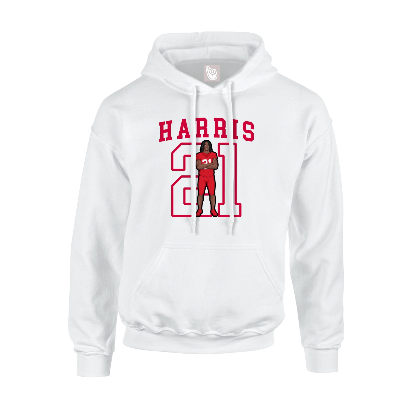 Youth Hoodie