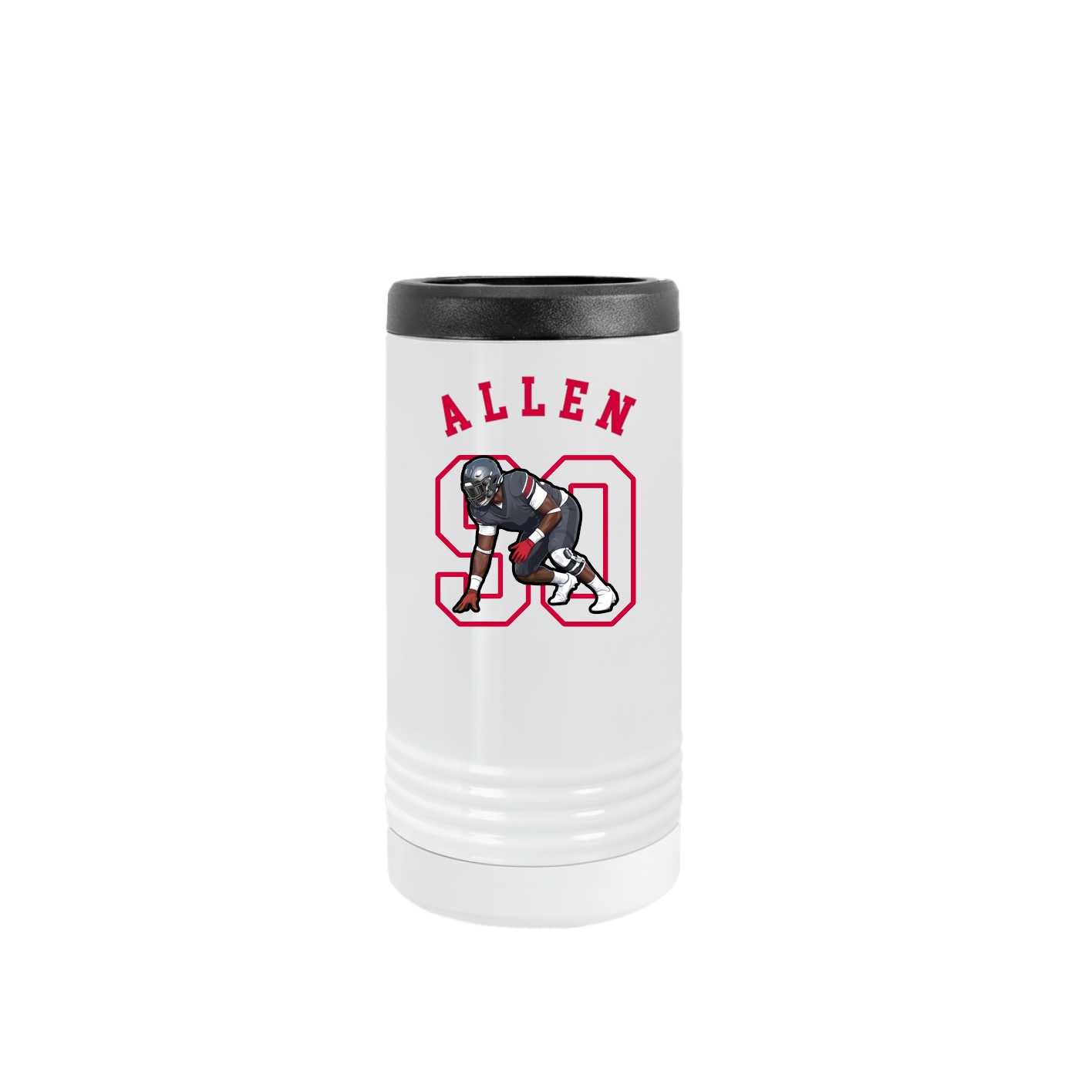 Slim Beverage Holder