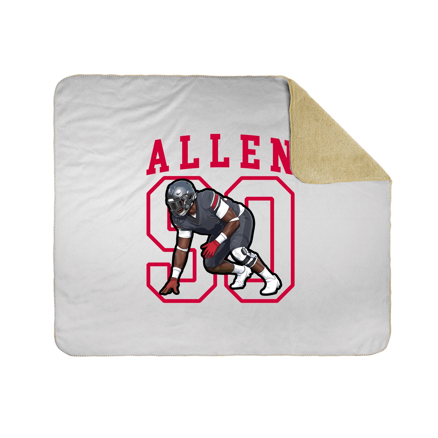 Throw Blanket