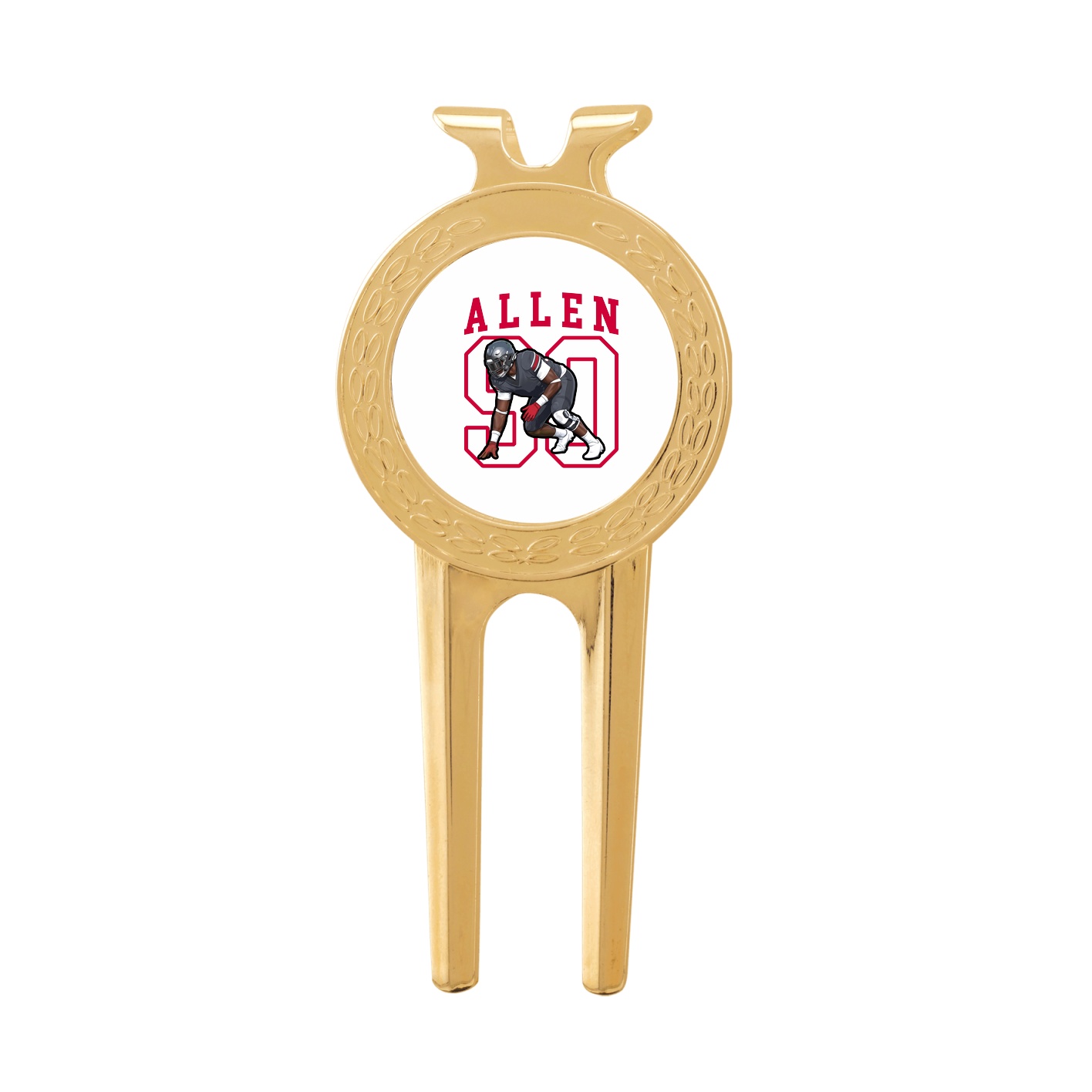 Divot Tool with Ball Marker — Shirsey in Classic