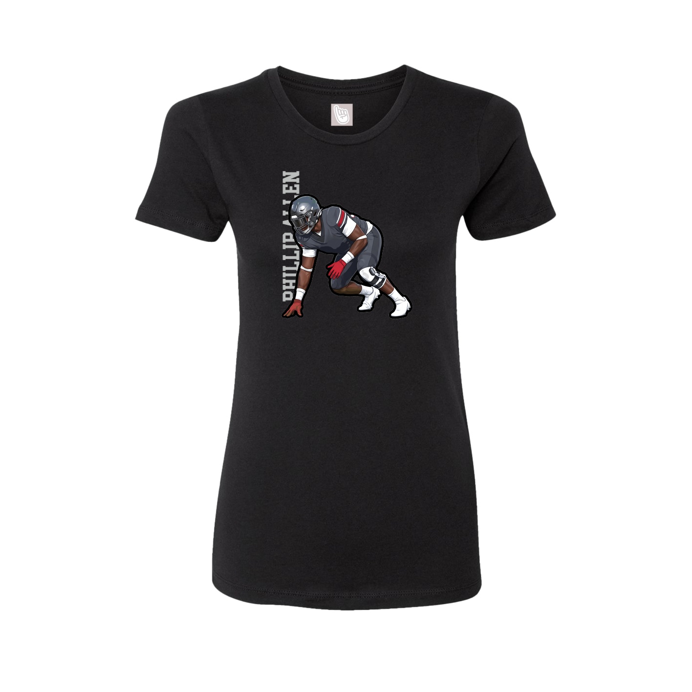Fitted Women's Tee
