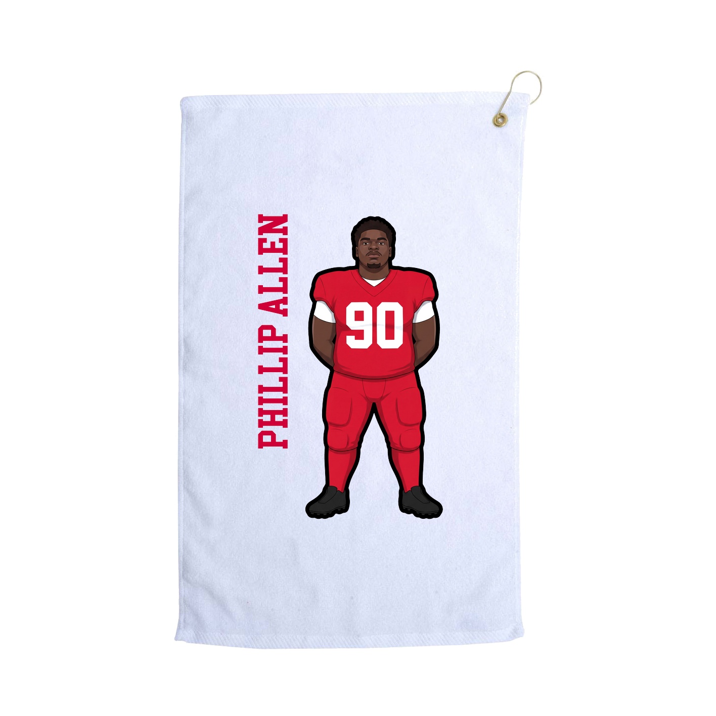 Golf Towel