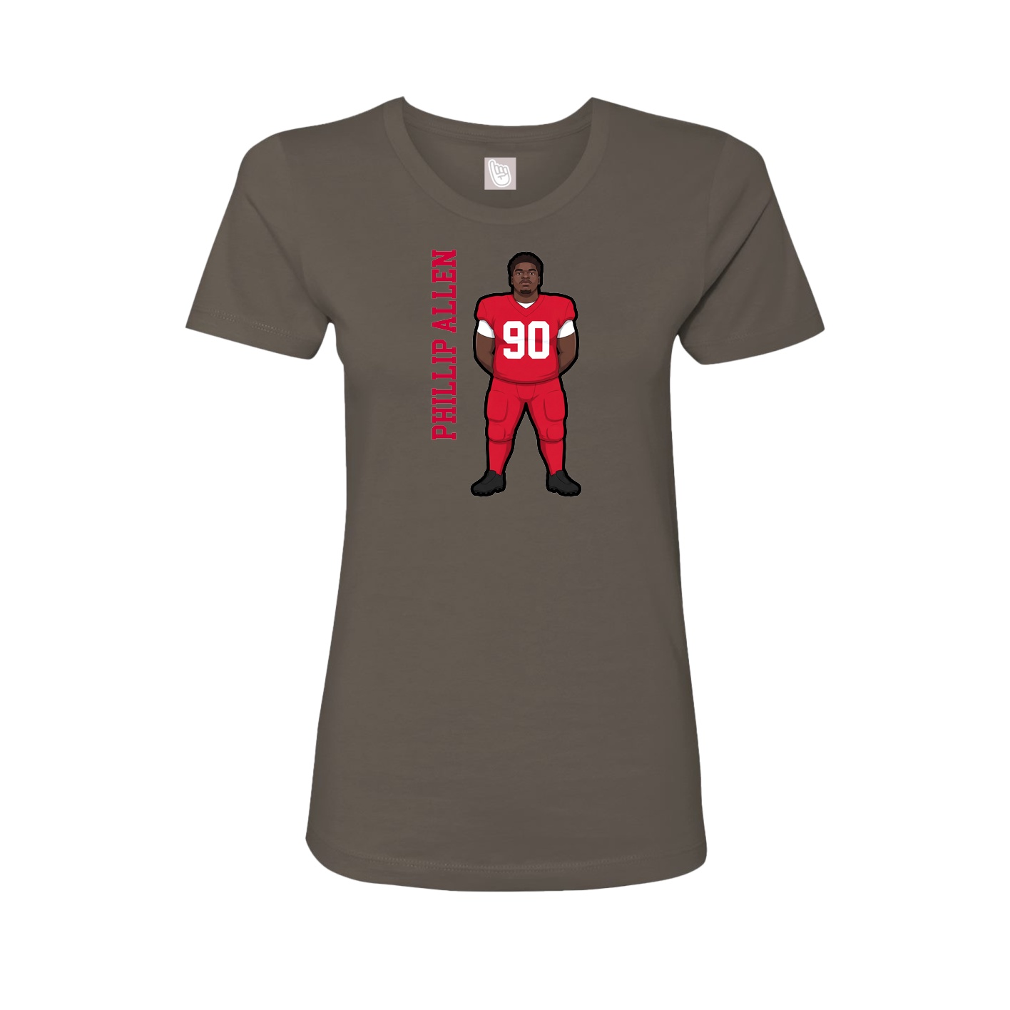 Womens Tee