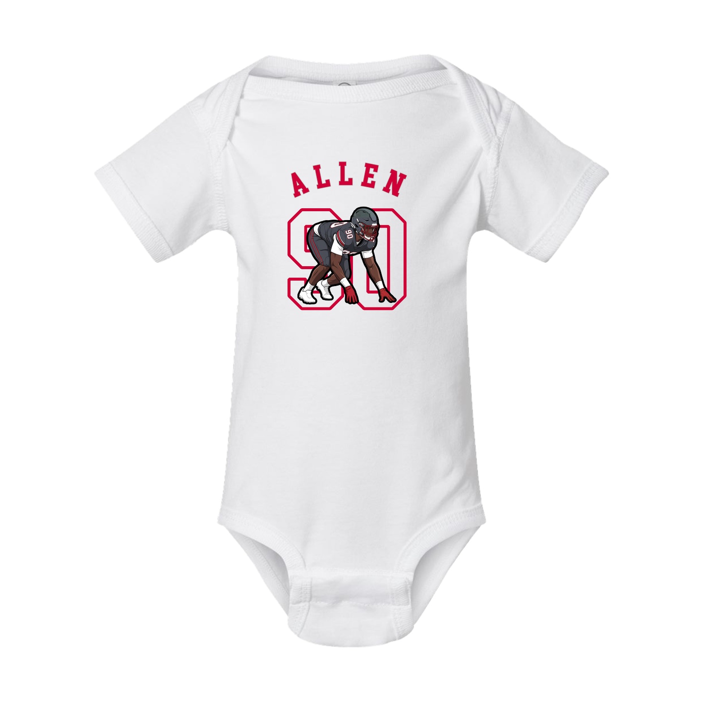 Baby Onesie