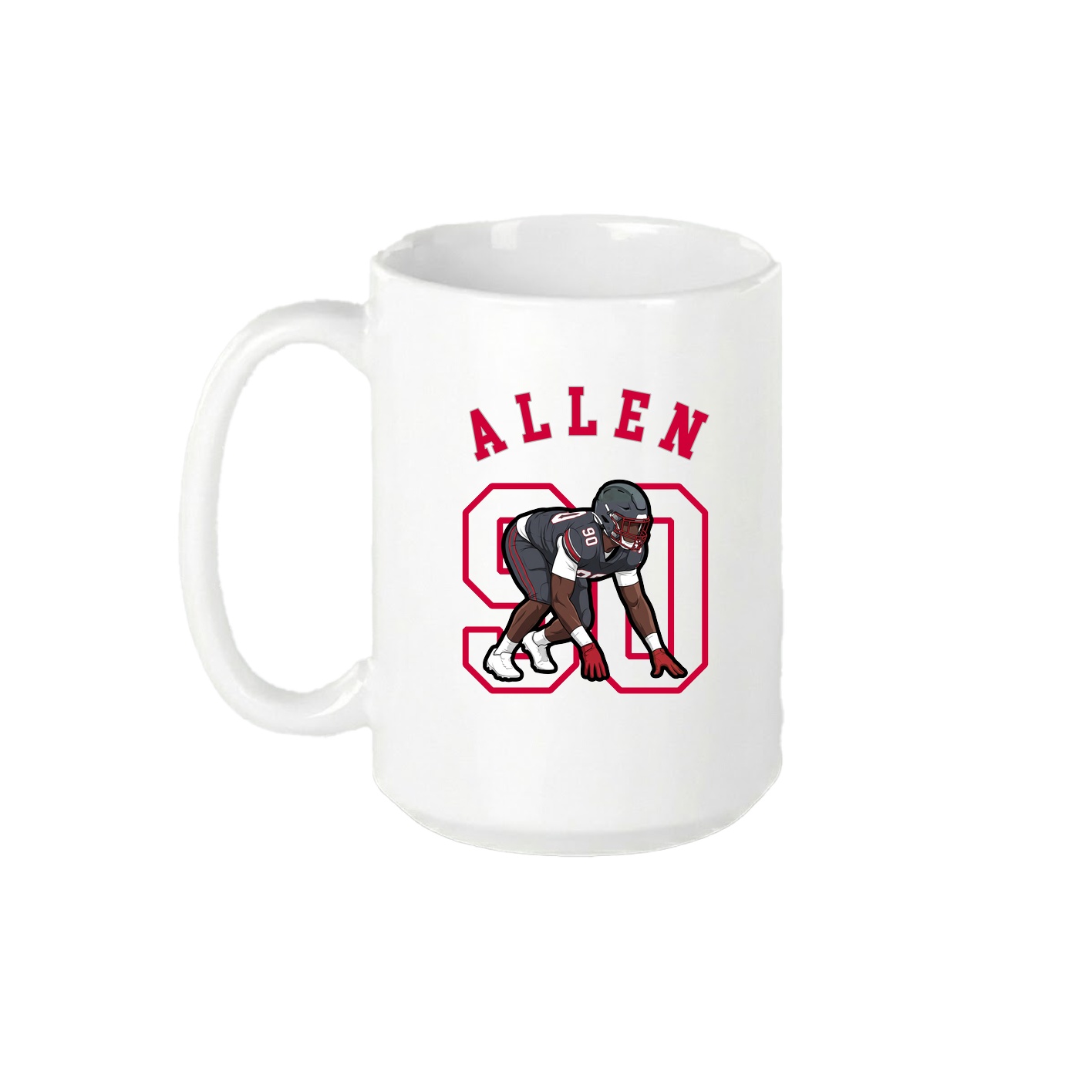 15oz Coffee Mug