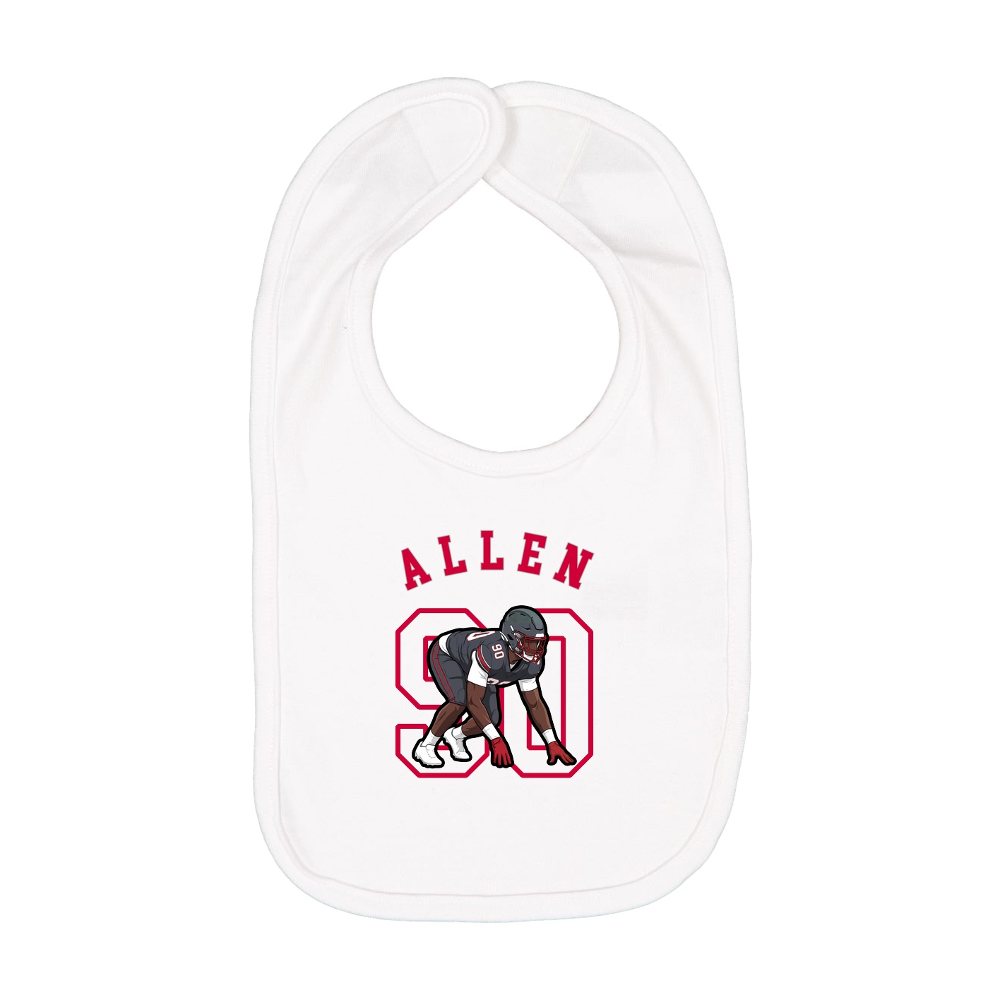 Infant Bib