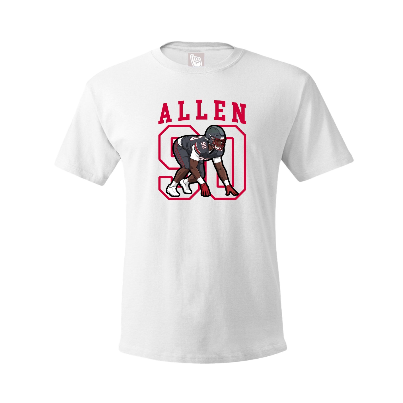 NIL Club Tee