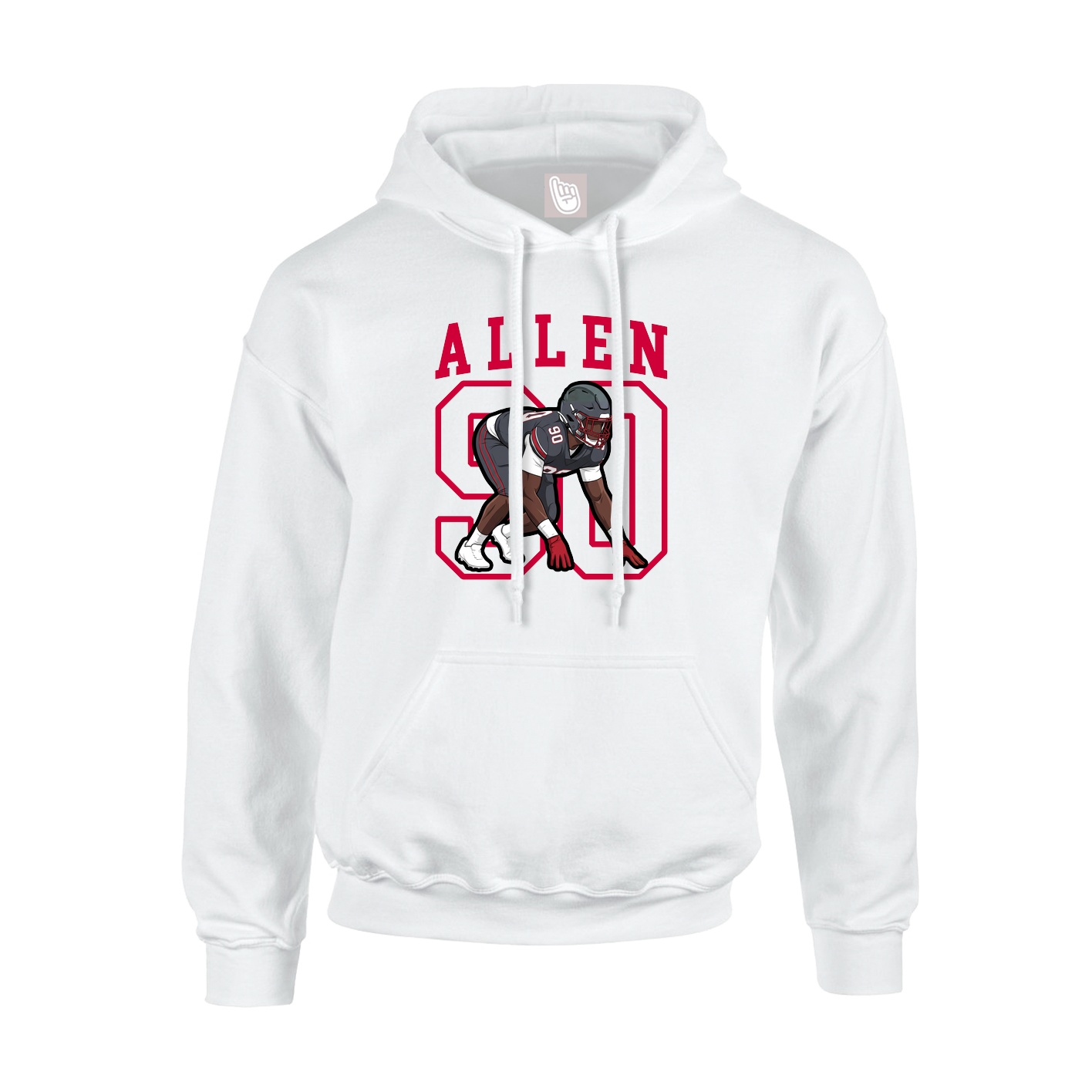 Youth Hoodie