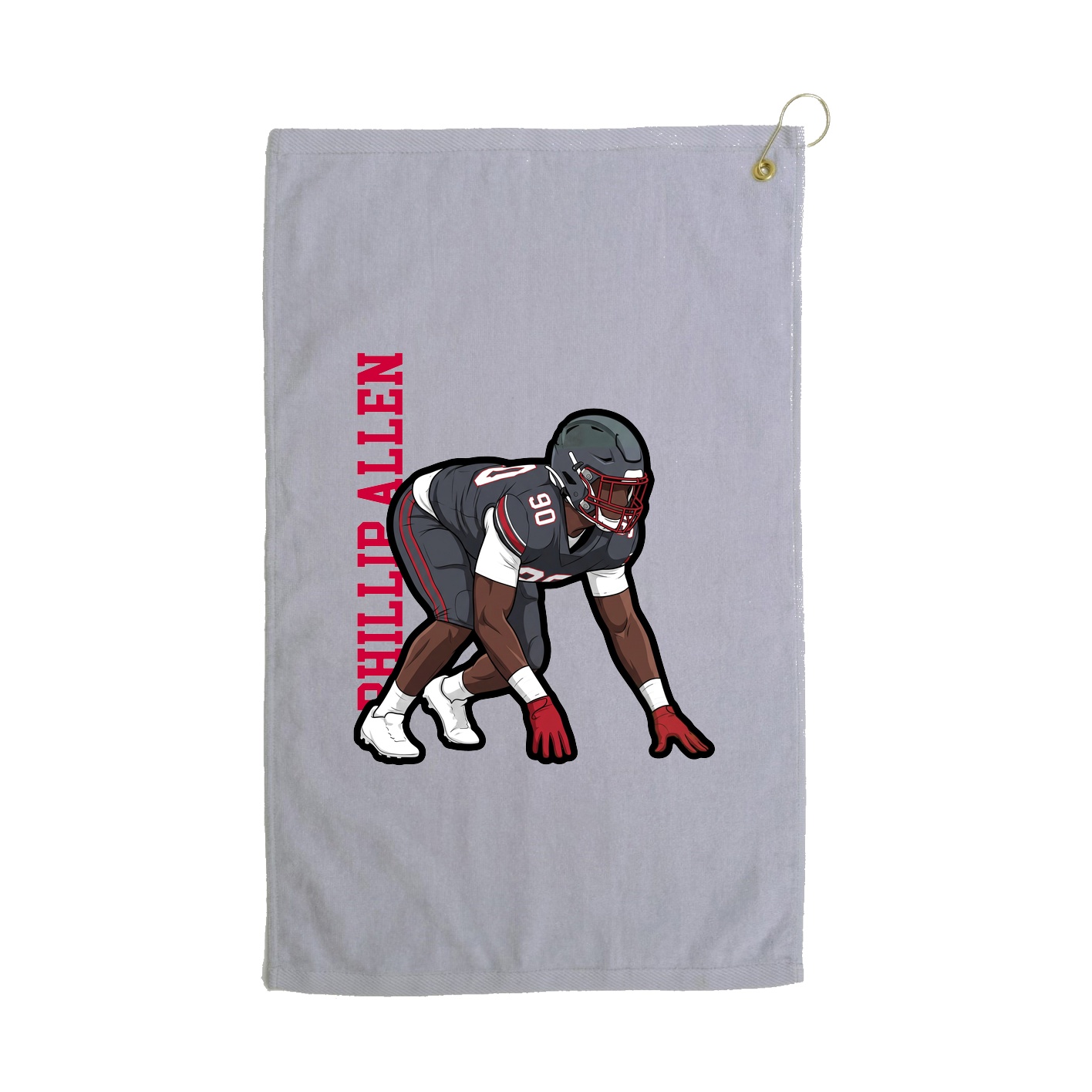Golf Towel