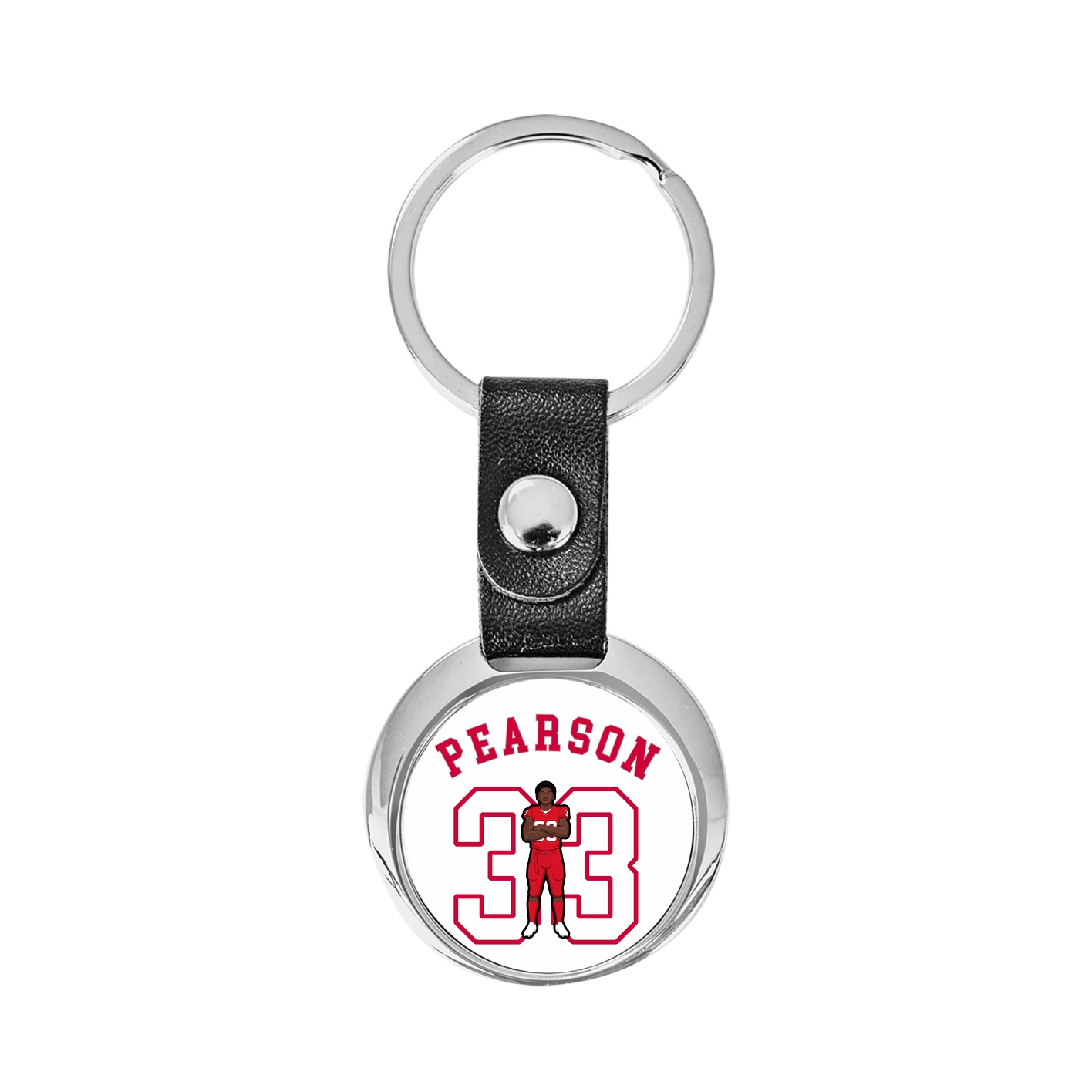 Key Chain