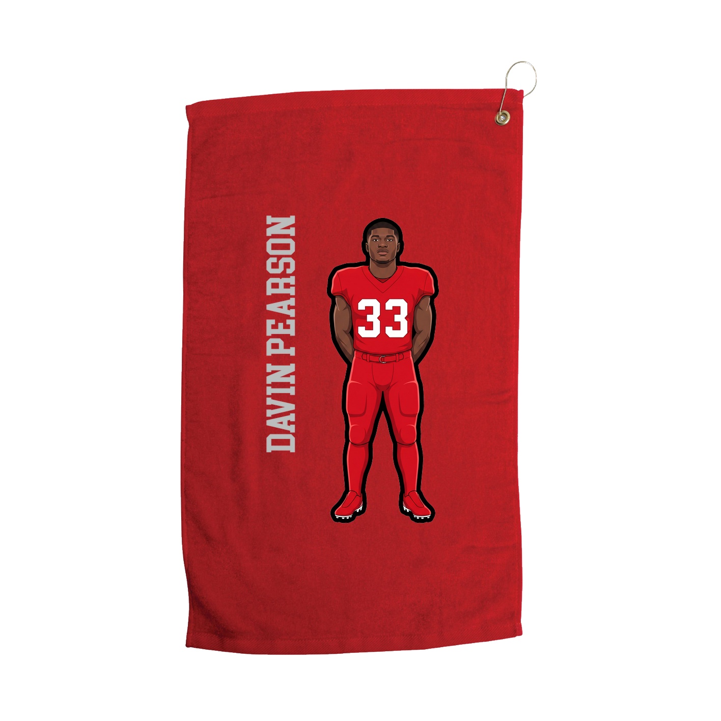 Golf Towel