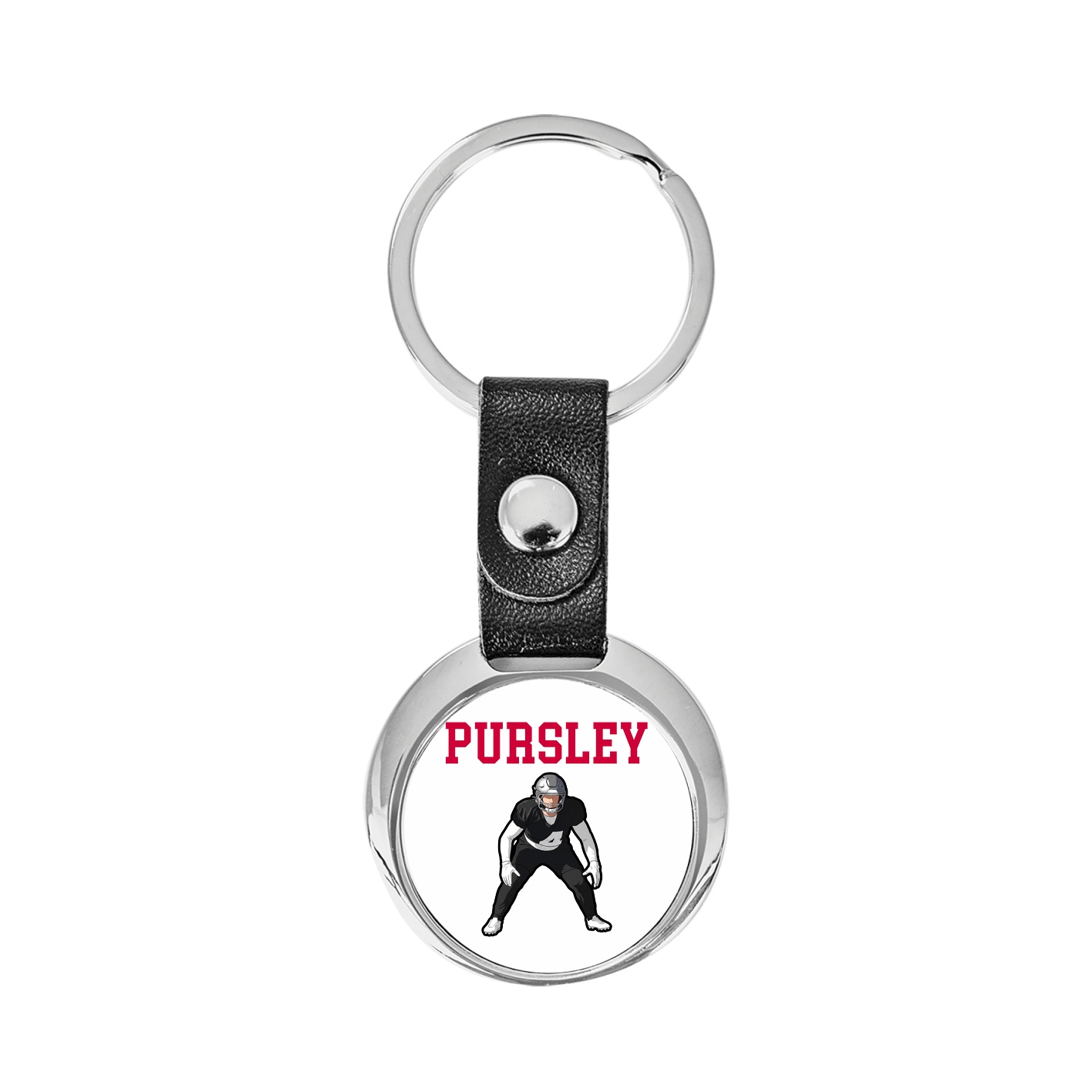 Key Chain — Shirsey in Classic