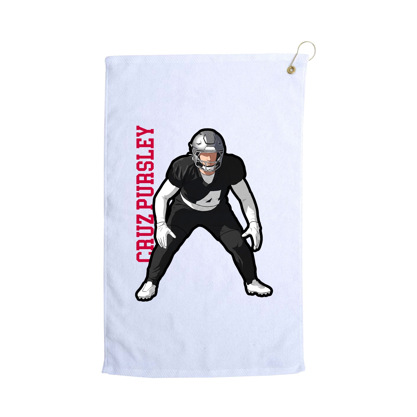 Golf Towel