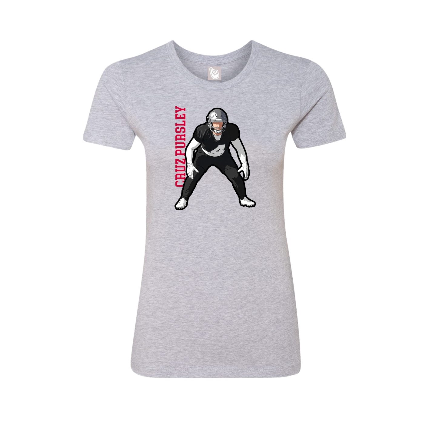 Womens Tee