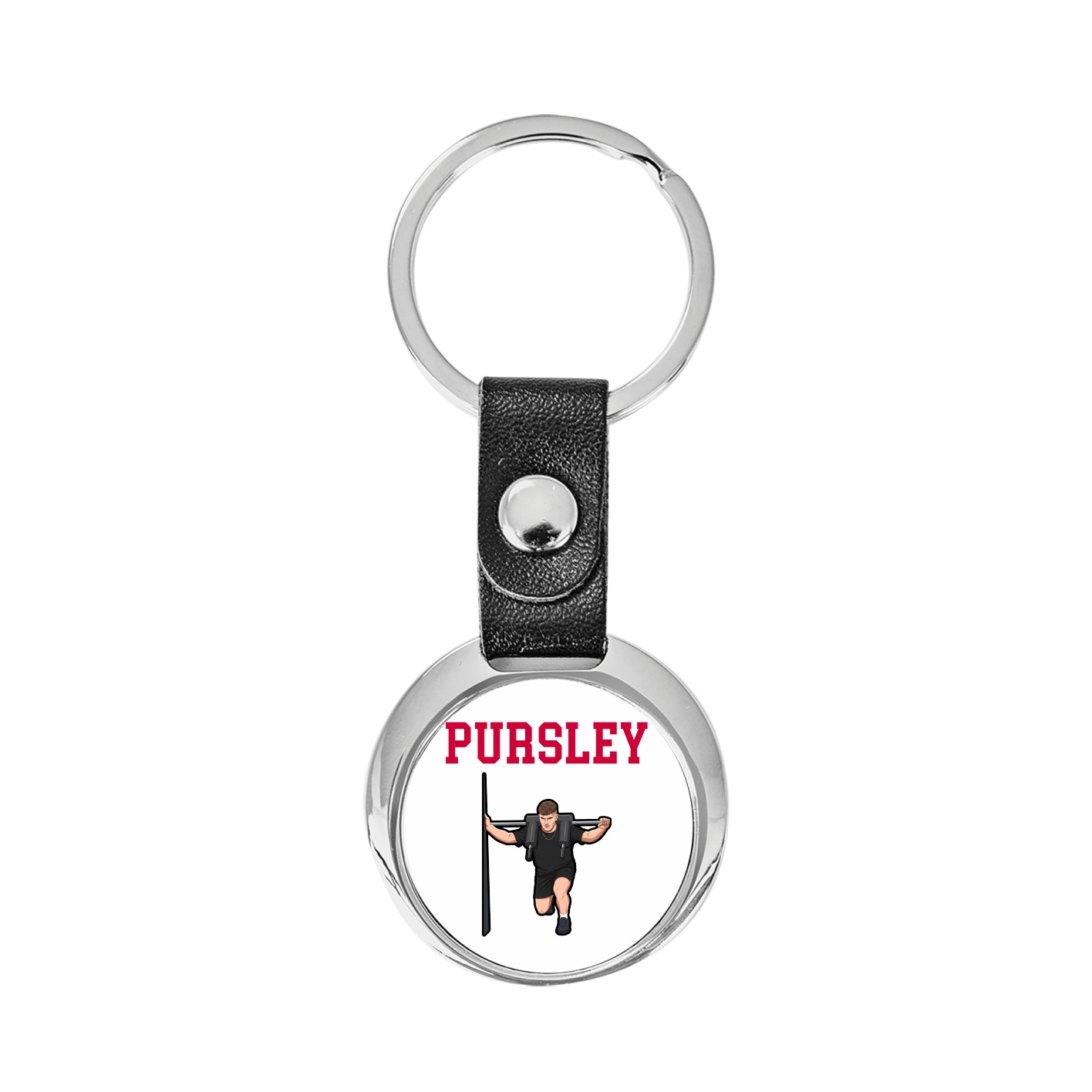 Key Chain — Shirsey in Classic