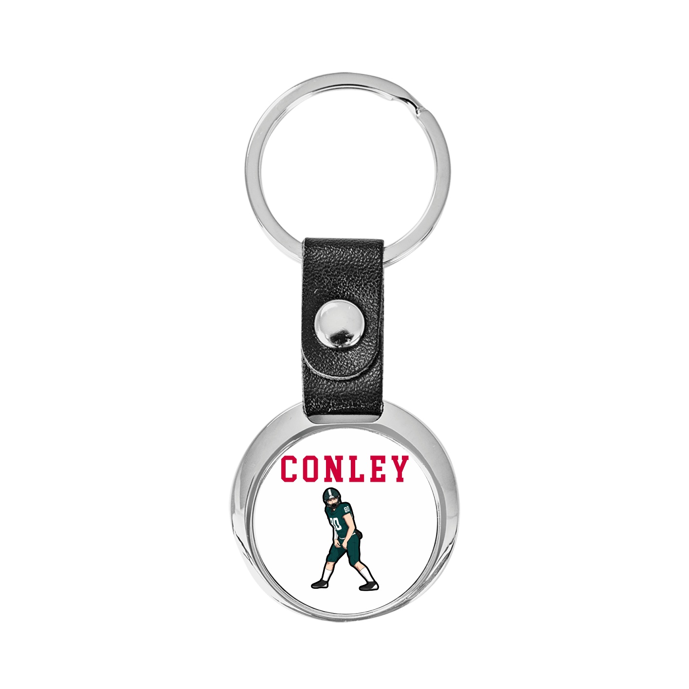 Key Chain — Shirsey in Classic