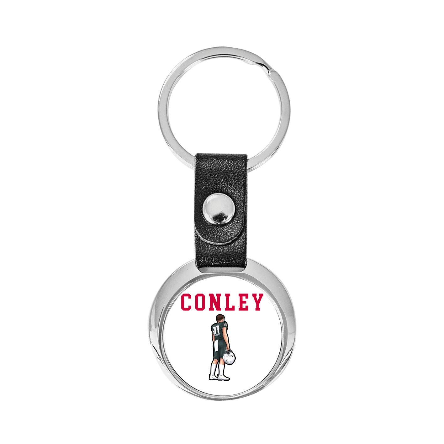 Key Chain — Shirsey in Classic