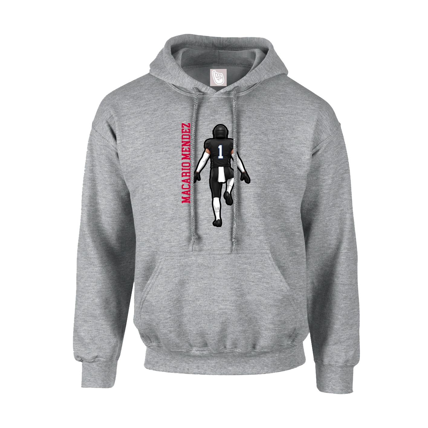 Hoodie