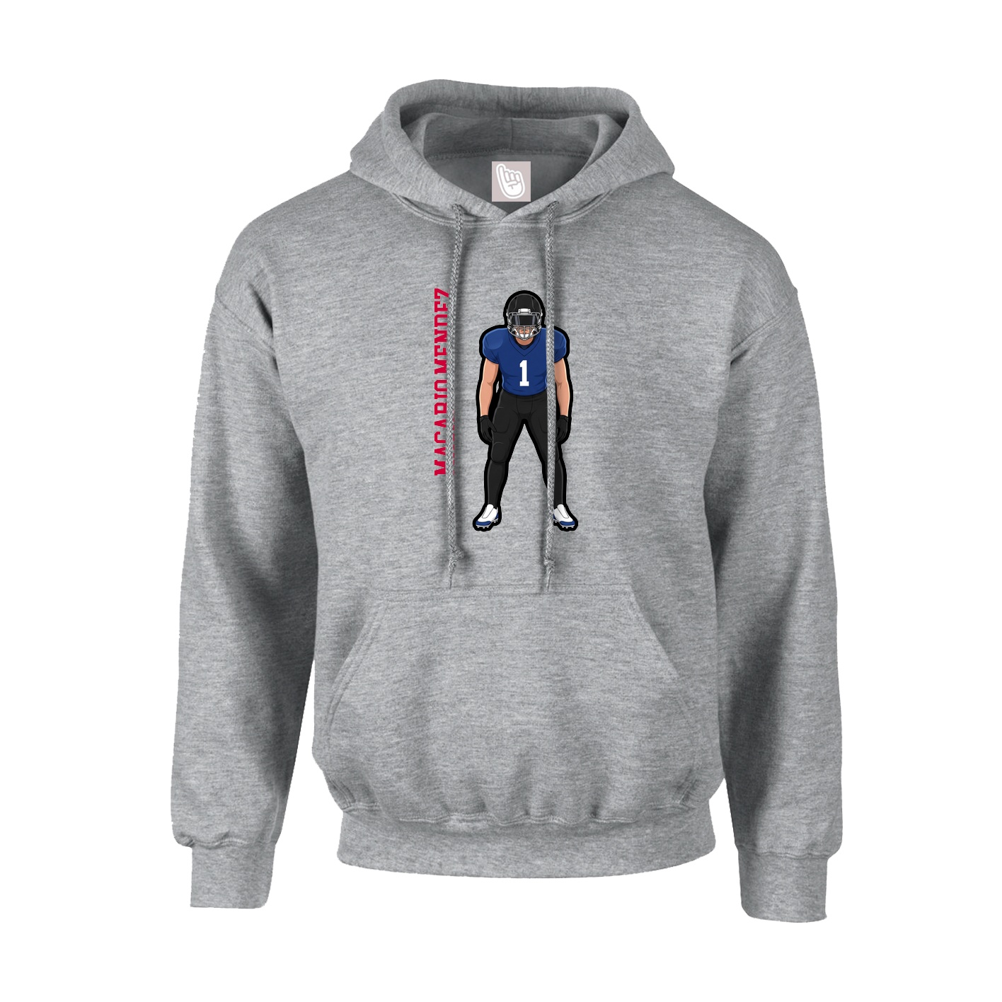 Hoodie